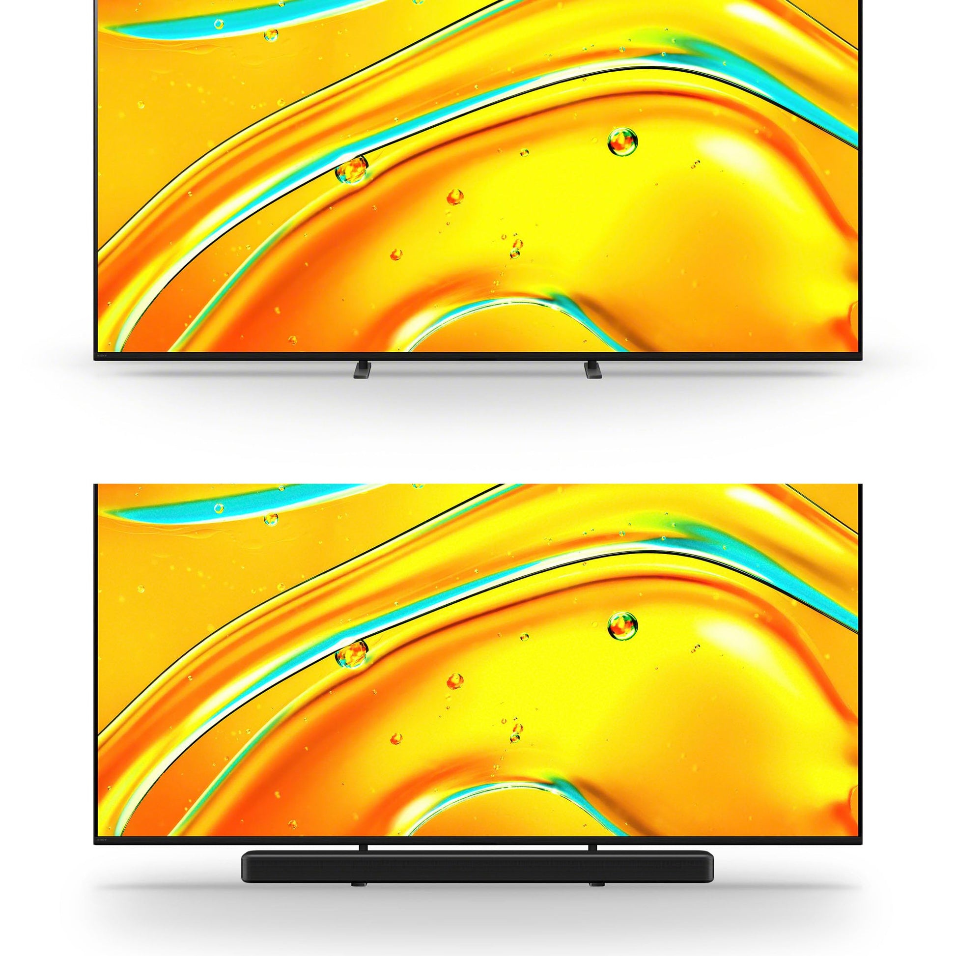 Sony BRAVIA 5 Pantalla 75” Mini Led con Procesador XR 4K Ultra HD Google TV Serie XR50 (HDR) 2025