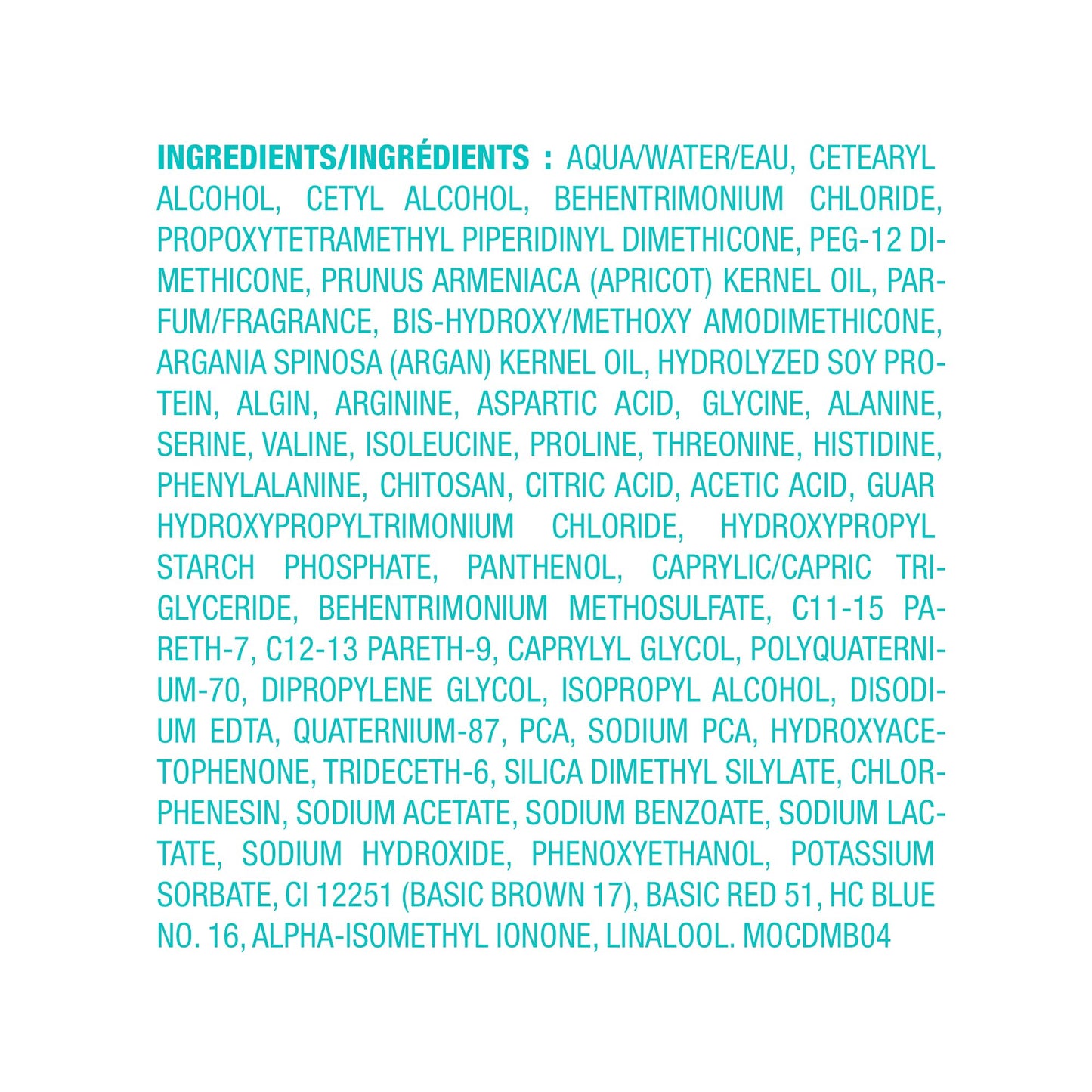 Moroccanoil Mascarilla con Color Bordeaux, 200 ml