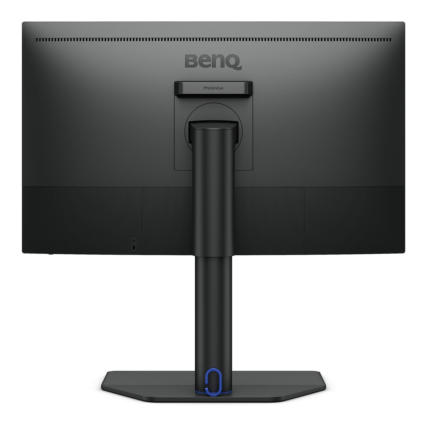 BenQ Monitor para Fotografía 4K 27 Pulgadas SW272U IPS 99% AdobeRGB