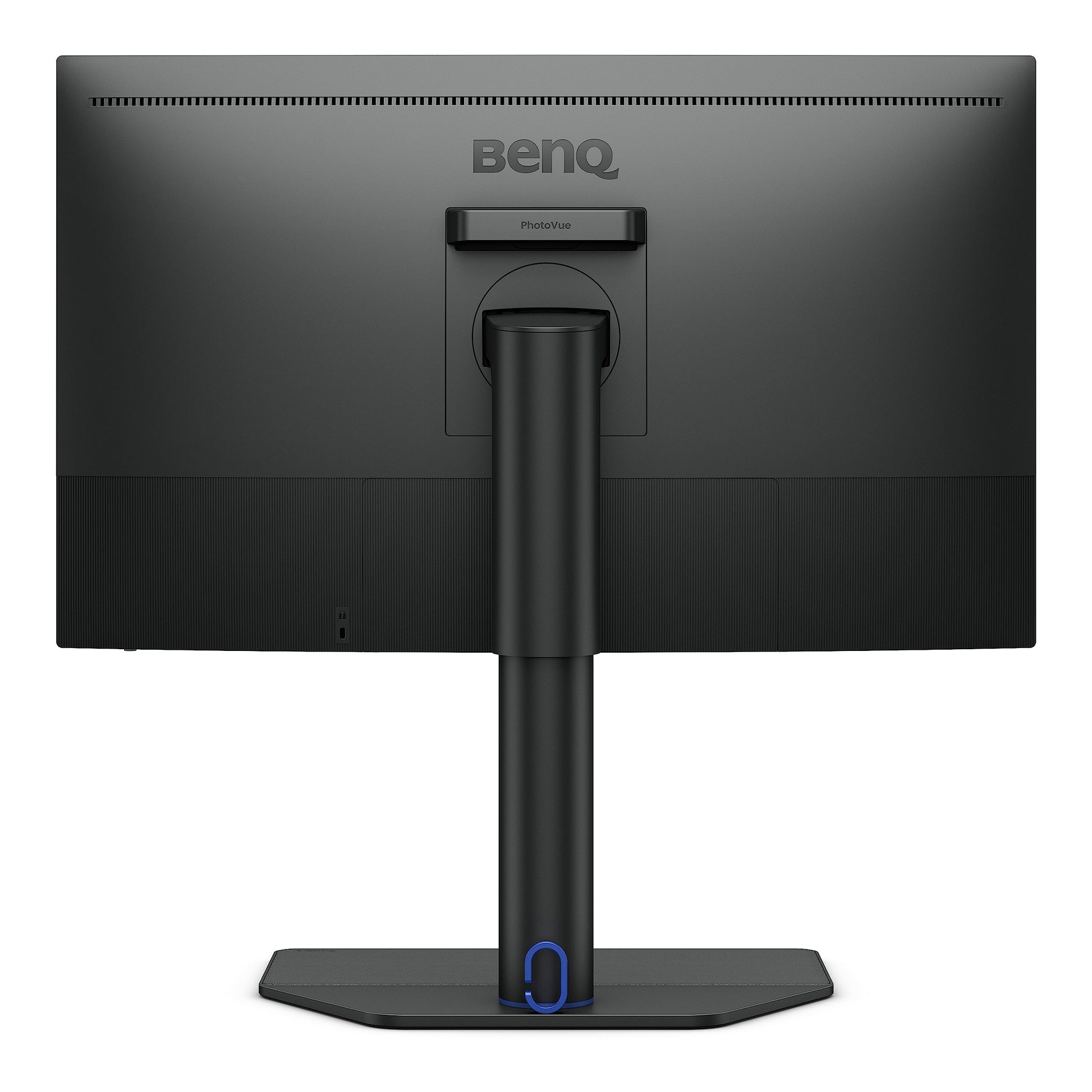 BenQ Monitor para Fotografía 4K 27 Pulgadas SW272U IPS 99% AdobeRGB