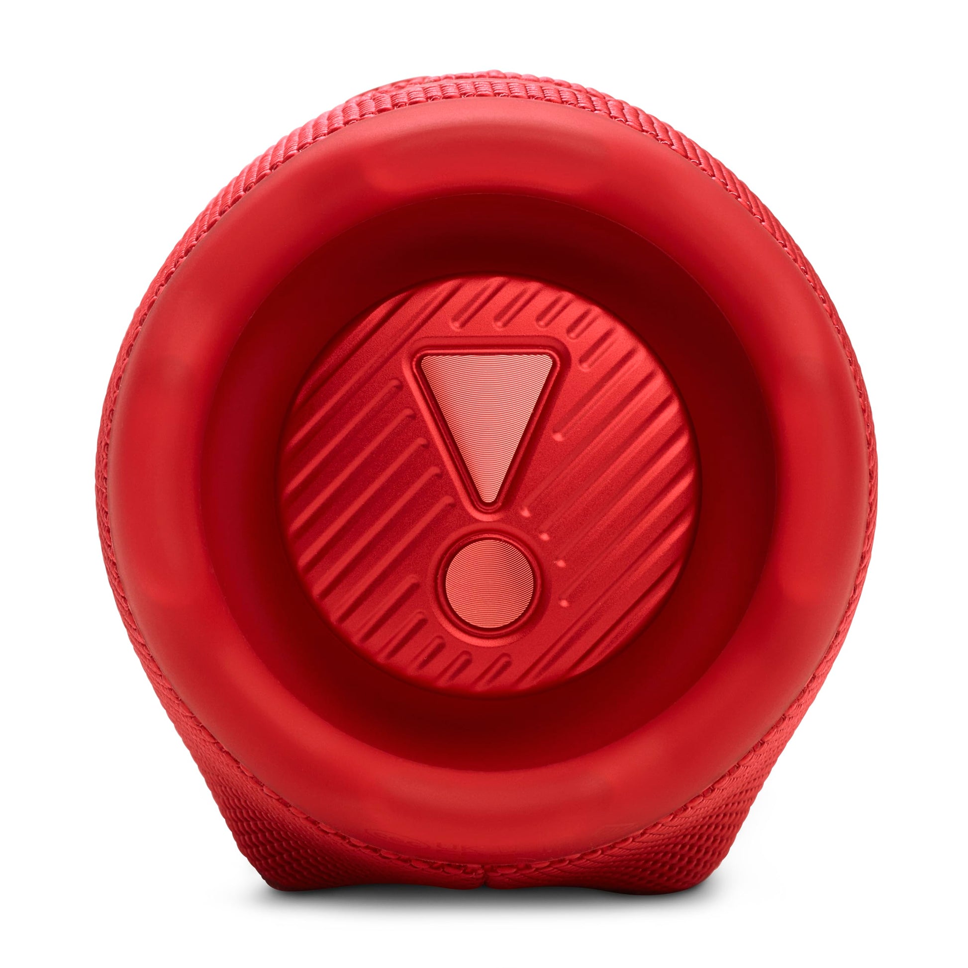 JBL Charge 6 Bocina Portátil Bluetooth, Batería Integrada, IP67 función de Carga USB - Rojo