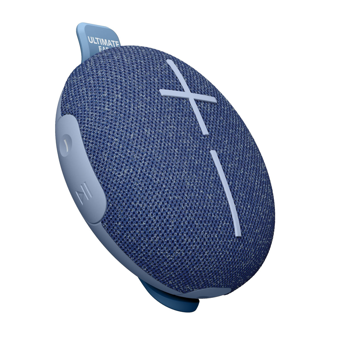 Altavoz Bluetooth Ultraportátil Ultimate Ears Azul Suave Impermeable IP67 a Prueba de Polvo