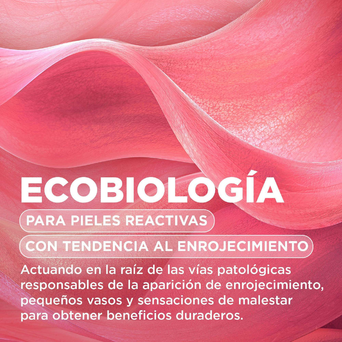 BIODERMA, Agua Micelar, Sensibio H2O, Desmaquillante para Piel Sensible, Calma y Reduce la Irritación, 500 ml