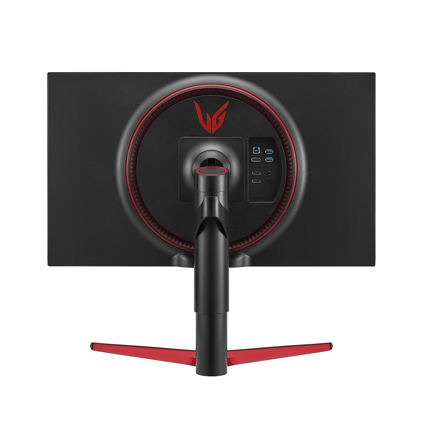 LG 27GN750-B UltraGear Monitor para juegos de 27 pulgadas, visualización IPS FHD (1920 x 1080), respuesta de 1 ms, tasa de actualización de 240 Hz, compatibilidad con G-SYNC, diseño prácticamente sin bordes de 3 lados, inclinación, altura, soporte pivotan