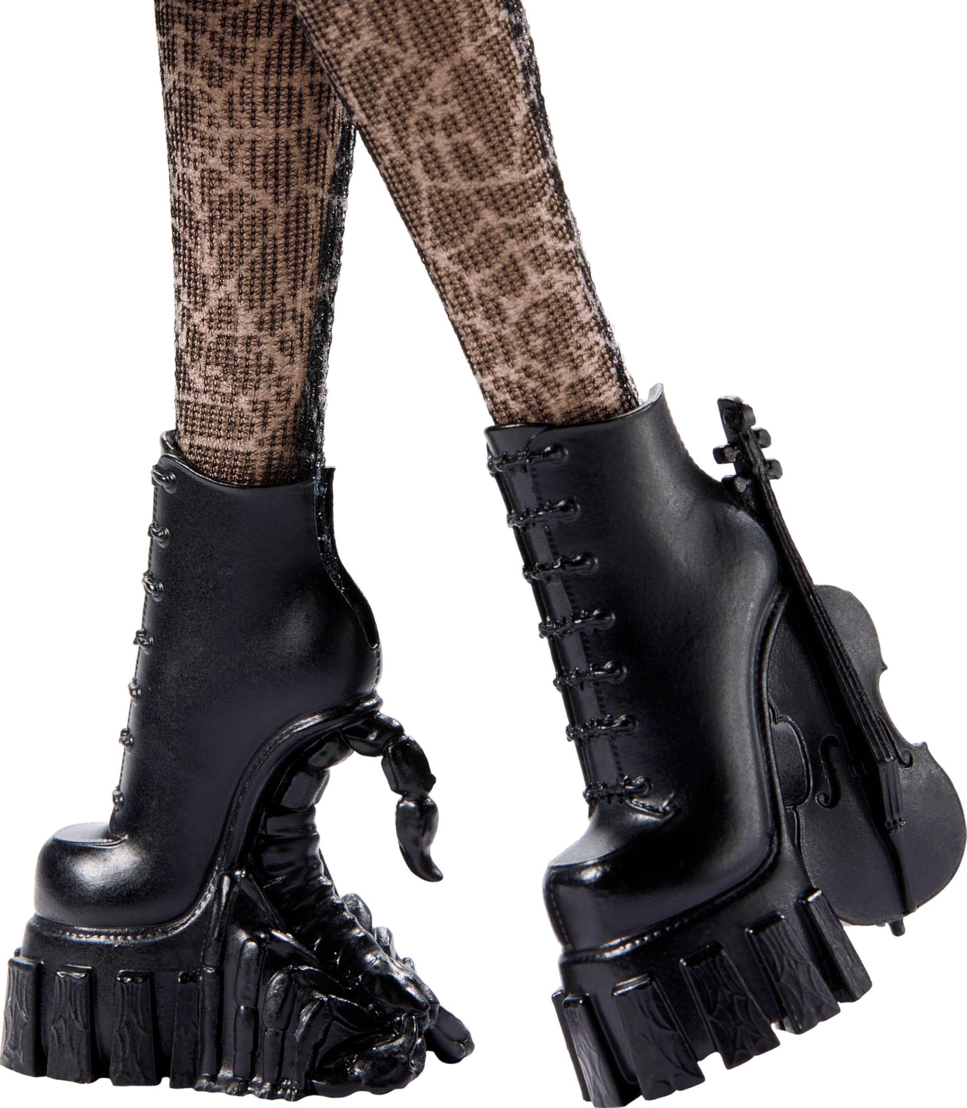 Muñeca Monster High Wednesday de Colección