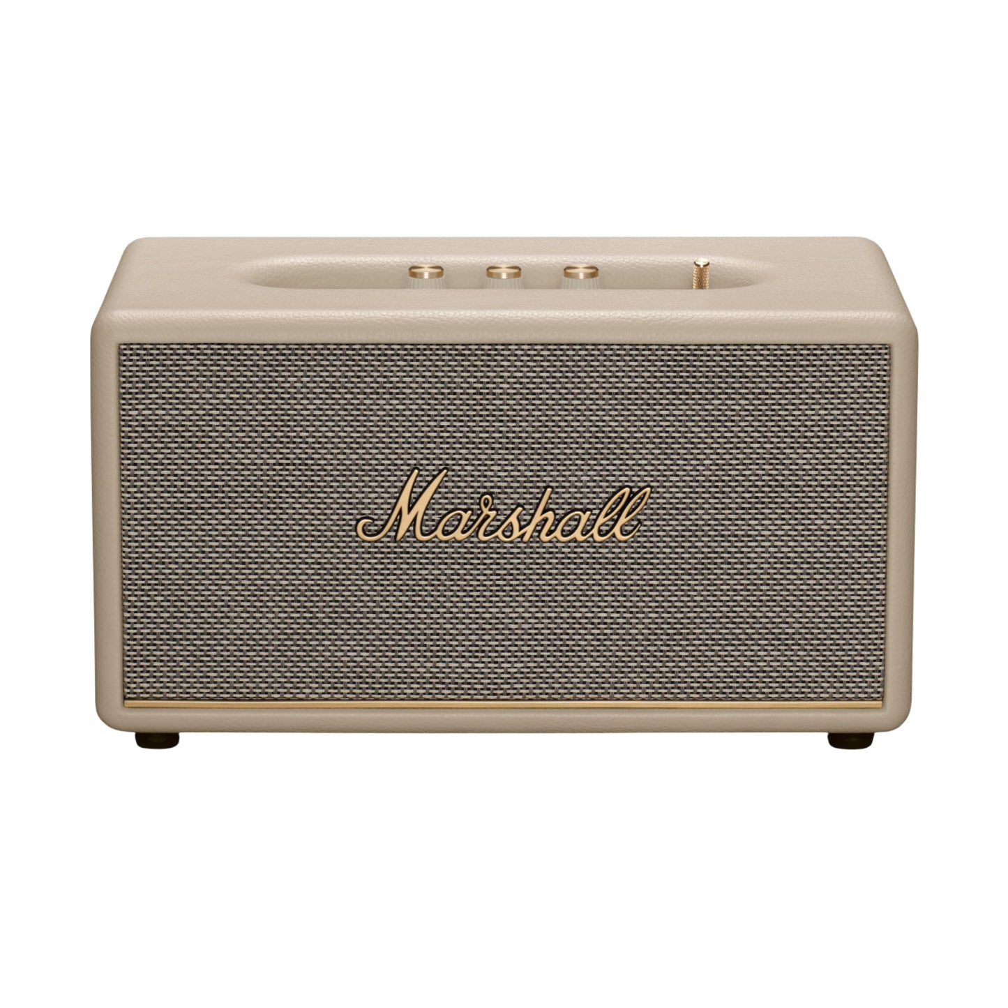 Marshall 1006015 Bocina Stanmore III Bluetooth - Blanco