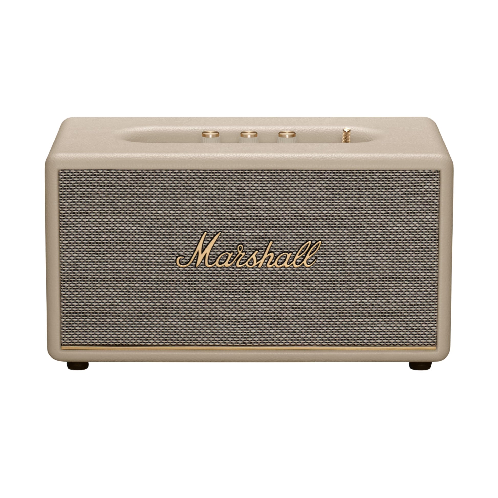 Marshall 1006015 Bocina Stanmore III Bluetooth - Blanco