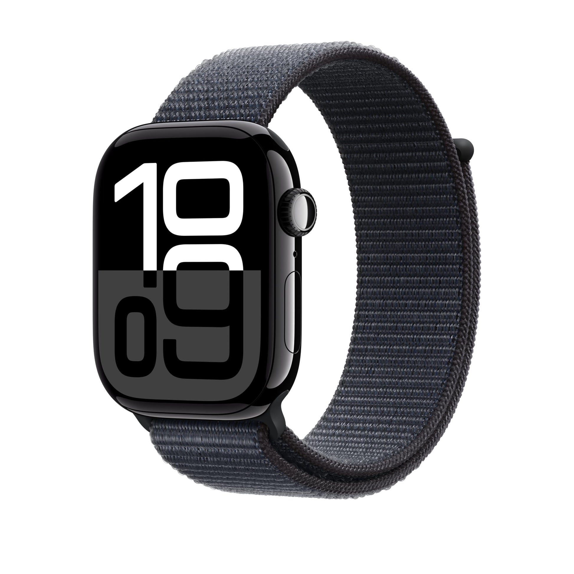 Correa Deportiva Apple Watch Tinta Loop 46 mm Unitalla