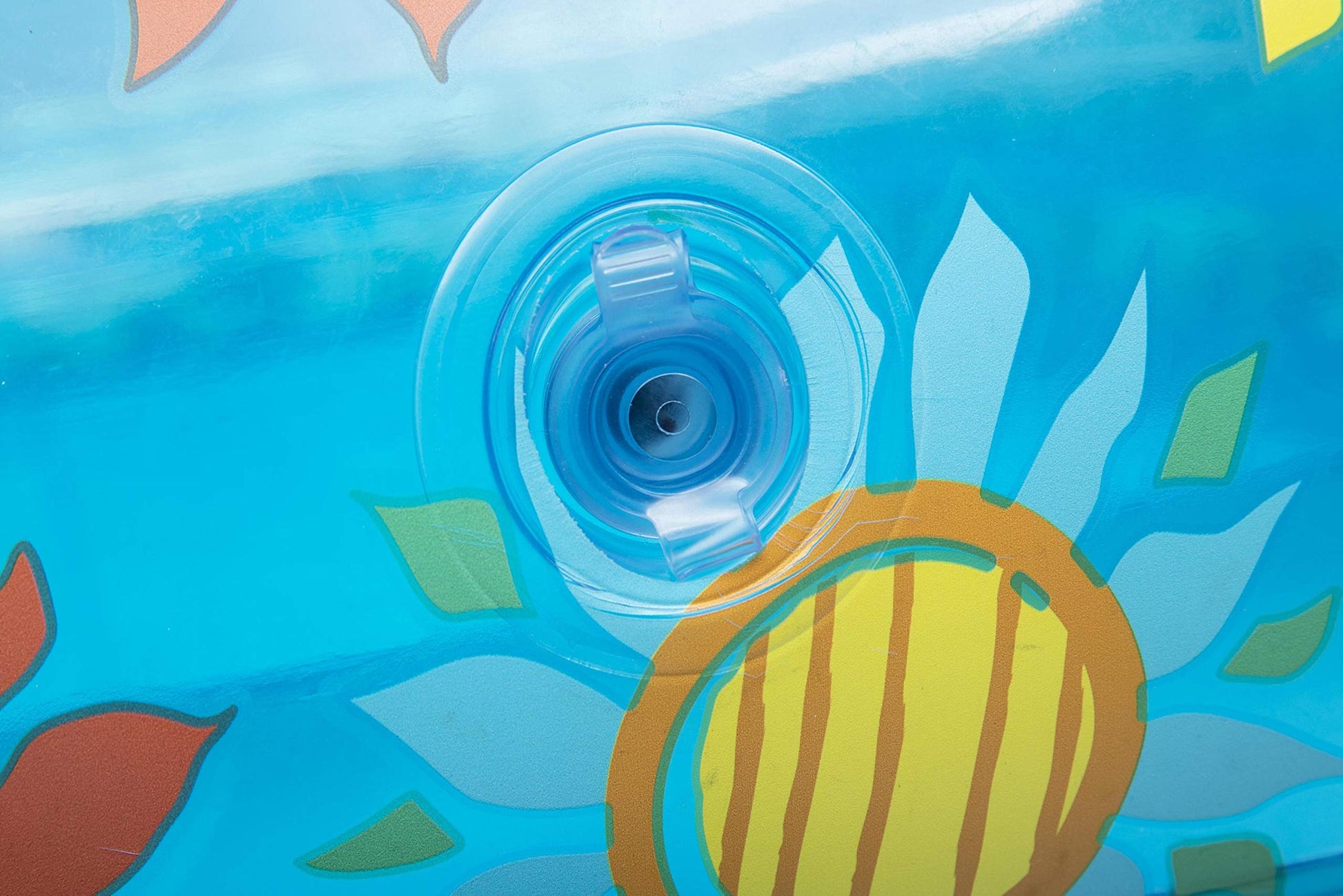 Alberca Piscina Inflable Rectangular 305 Cm Familiar Bestway