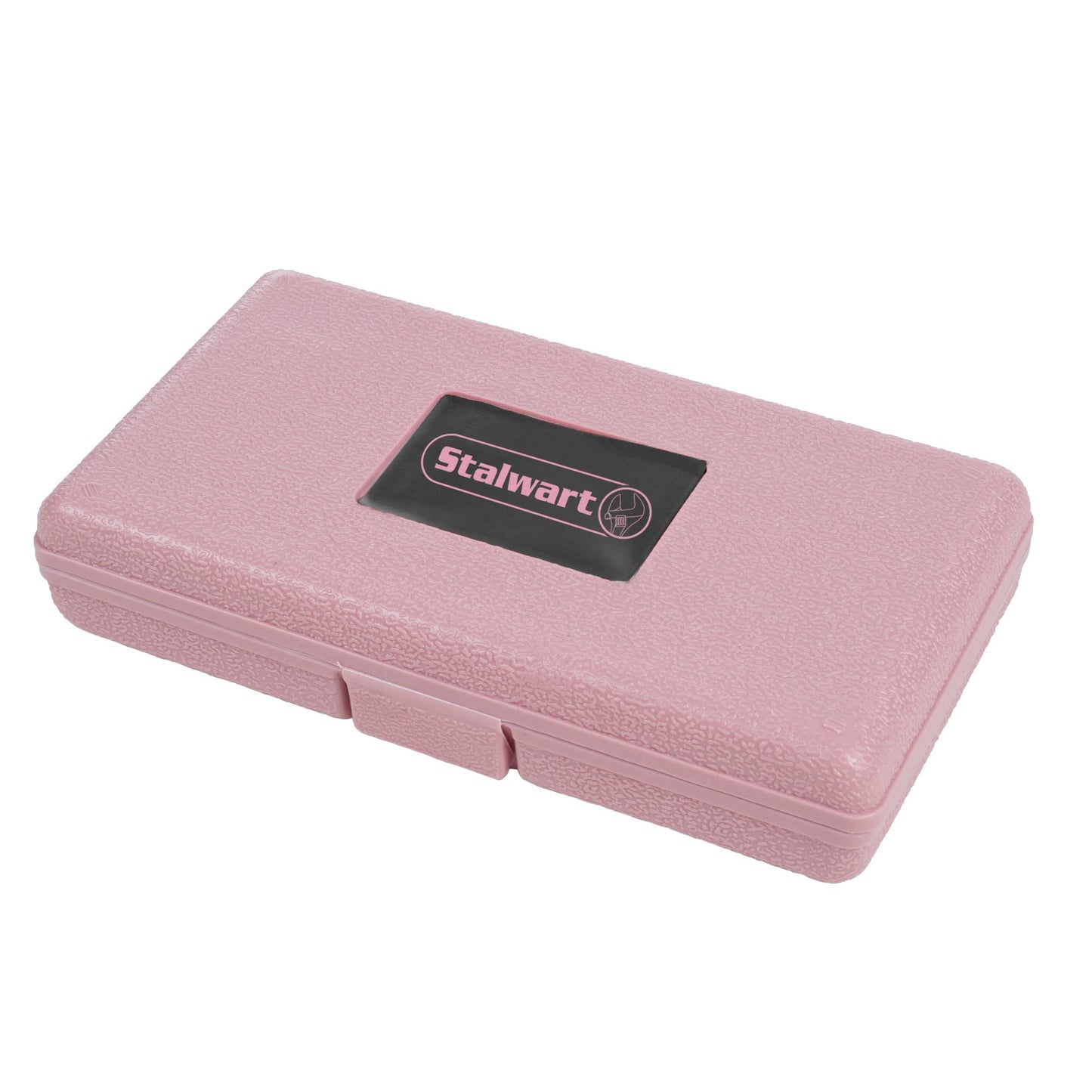 Juego de Herramientas Stalwart Rosa 7 Piezas para el Hogar