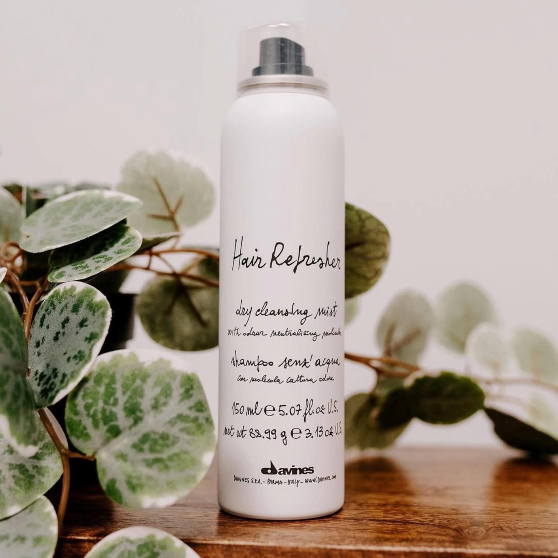 Davines Refrescador, 3.13 onzas líquidas
