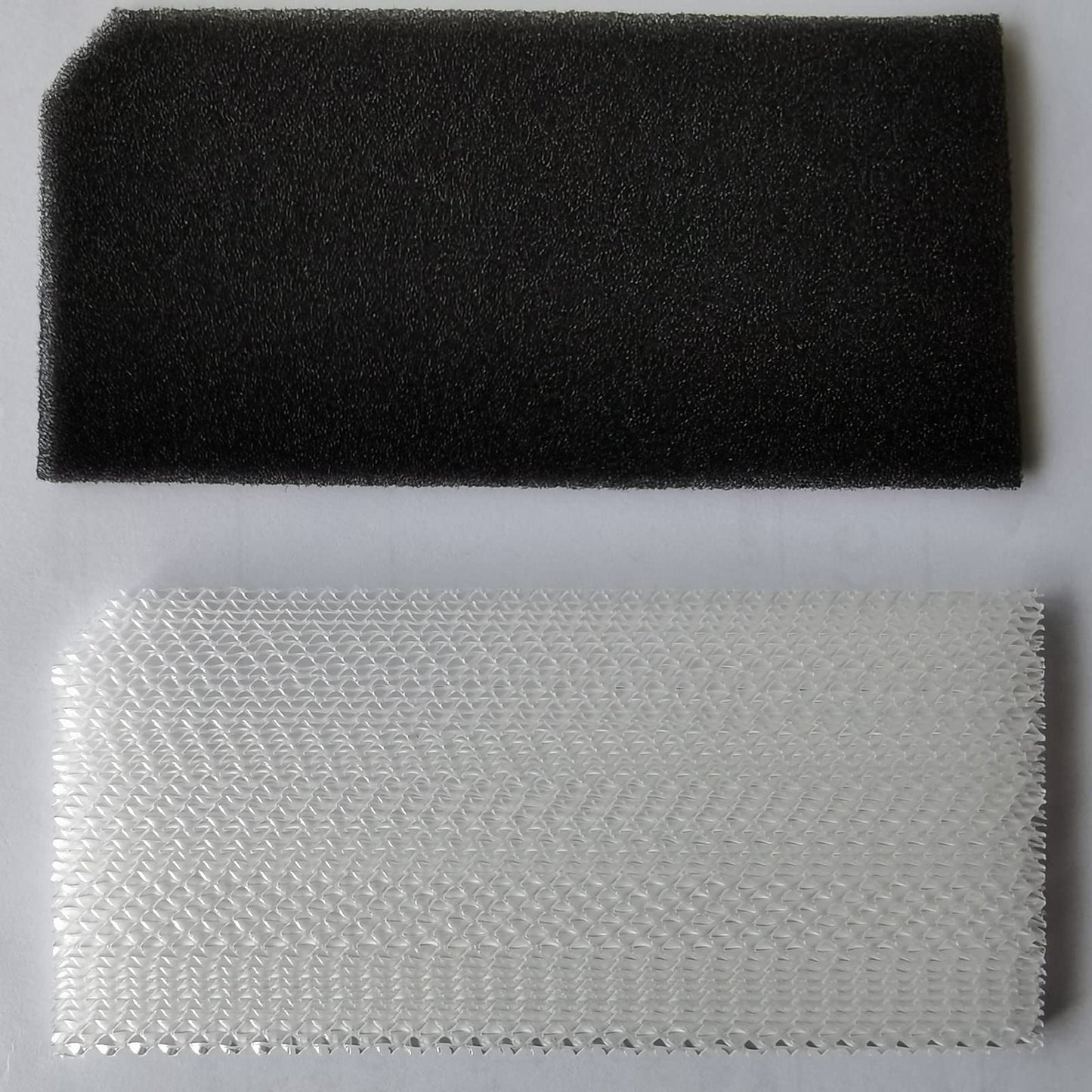 CAN-MEAGEREN Filtro de aire de repuesto para proyector Mitsubishi VLT-HC7000LP HC6800 HC6800U HC7000 HC6500 HC6500U HC7000U