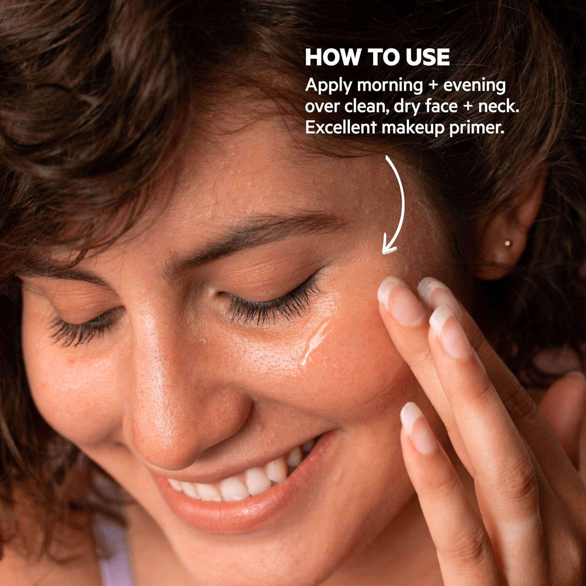SVR Gel Humectante Facial Sensifine 40 ml
