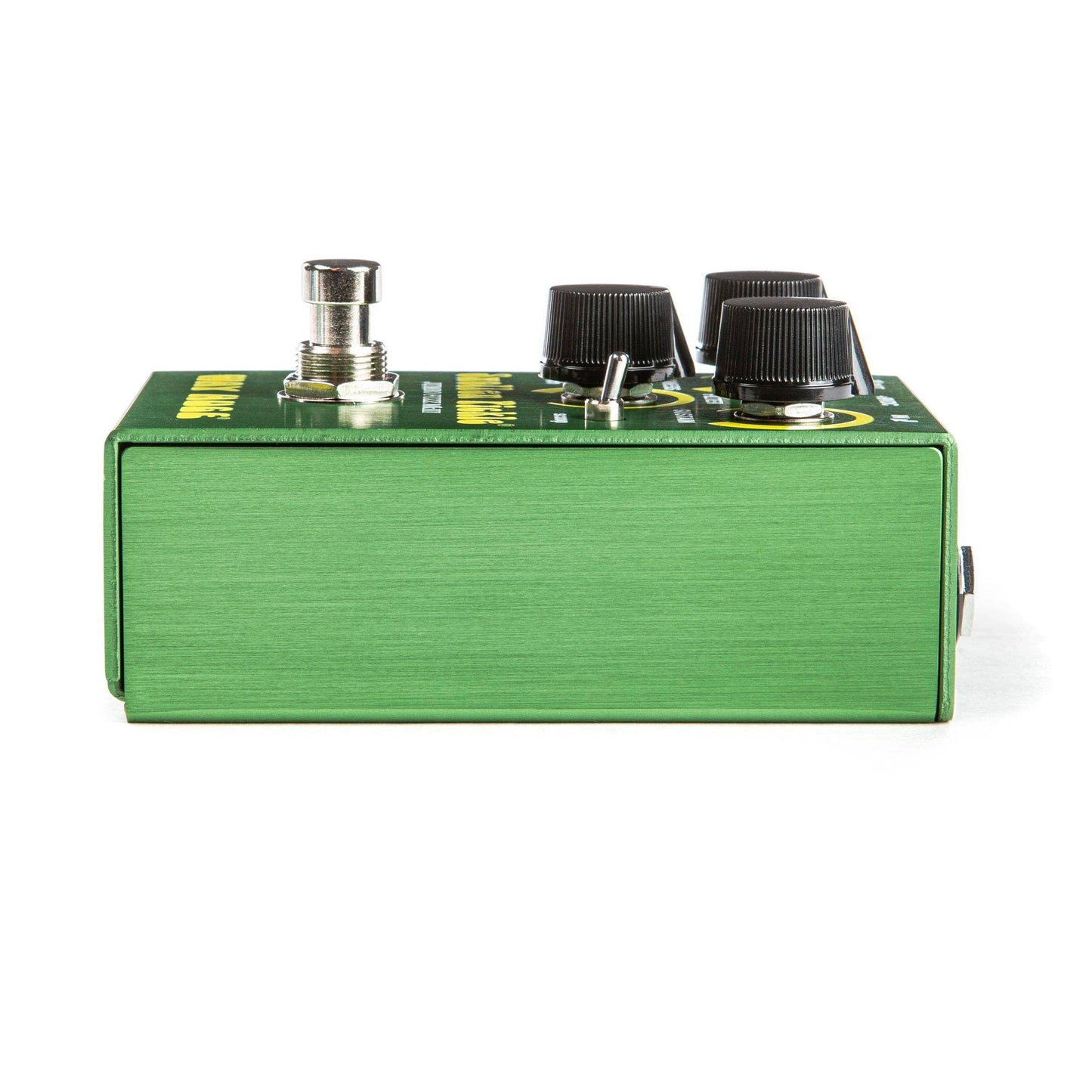 Pedal de Efectos de Guitarra Way Huge Smalls Pepinillos Hinchada