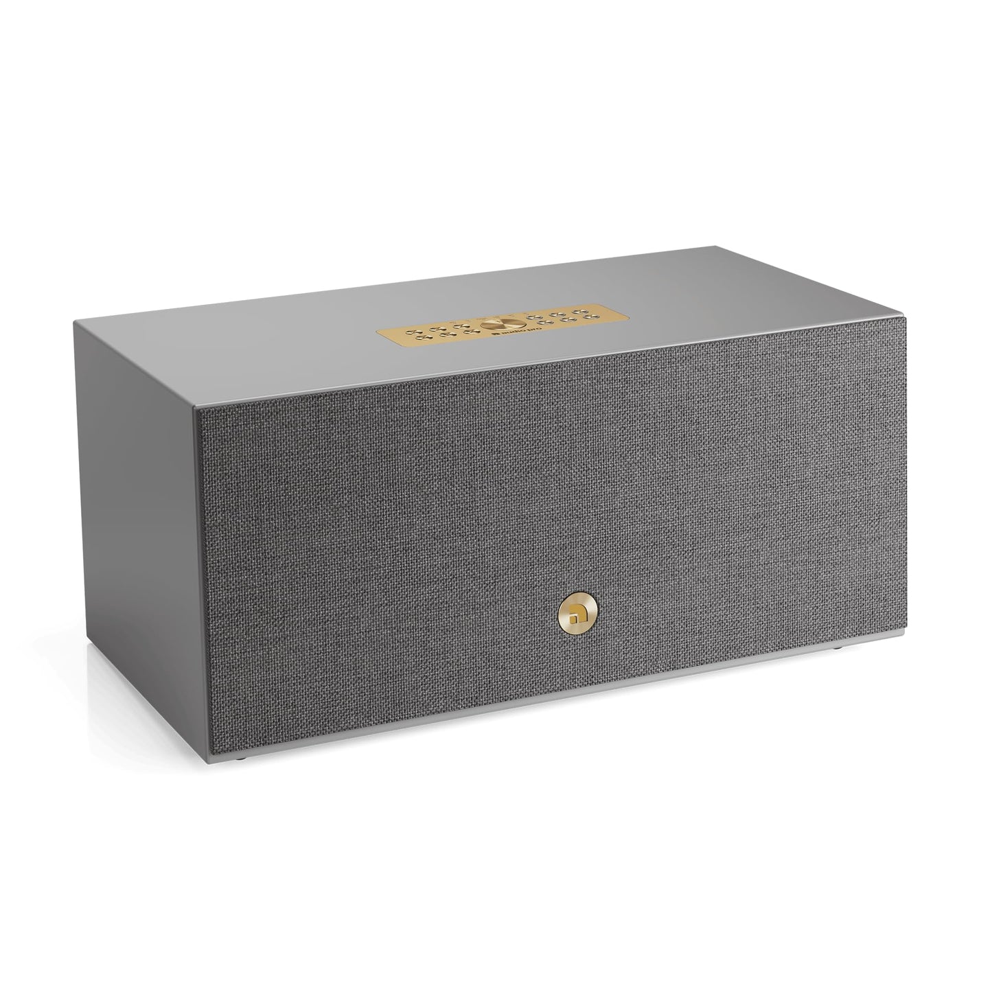 Audio Pro C20 MkII W - Altavoz WiFi y Bluetooth Multiroom - RIAA - Gris