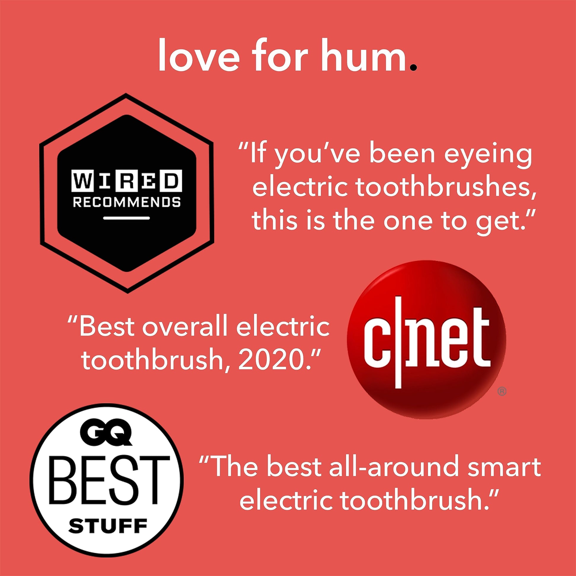 hum by Colgate Smart - Kit de cepillo para polvo de dientes eléctrico recargable, negro, unisex, para adultos