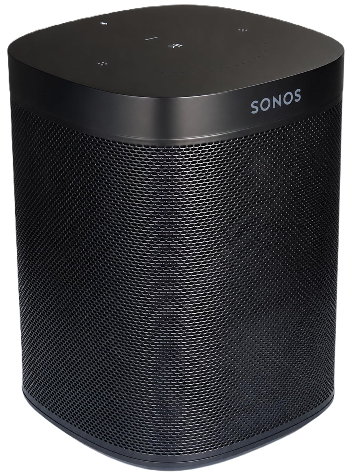 Altavoz Sonos One Gen 2 Negro Renovado para Montaje en Pared