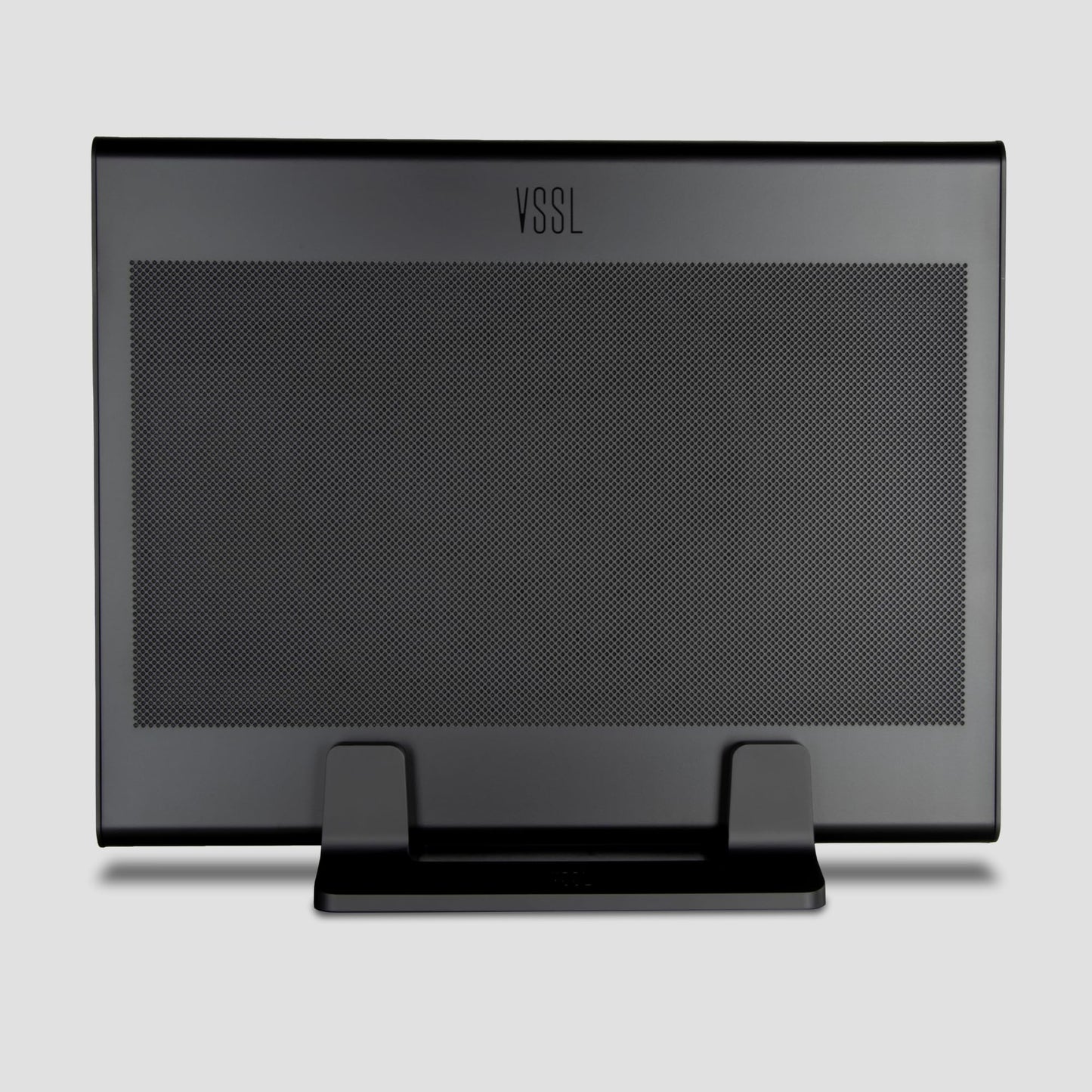 VSSL SX Subwoofer | Sonido envolvente digital Dolby 5.1 | Subwoofer inalámbrico de 10 pulgadas | Diseñado para colocación plana o vertical | Compatible con barra de sonido SX y altavoces | Subwoofer