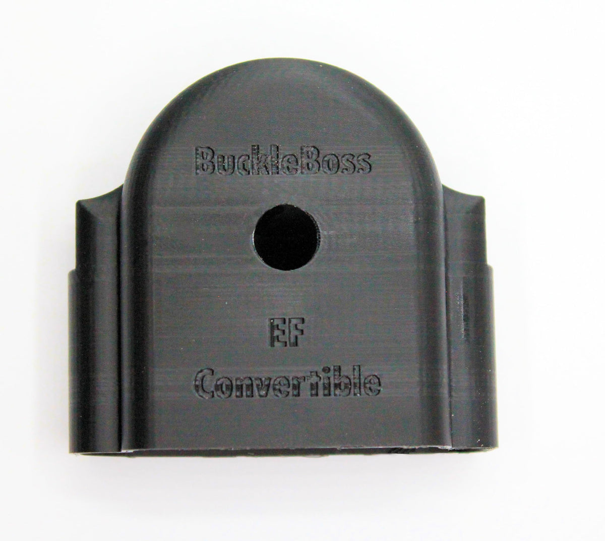 Protector de Cinturón Buckle Boss Evenflow Asientos Convertibles Orientados hacia Delante