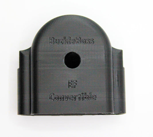 Protector de Cinturón Buckle Boss Evenflow Asientos Convertibles Orientados hacia Delante