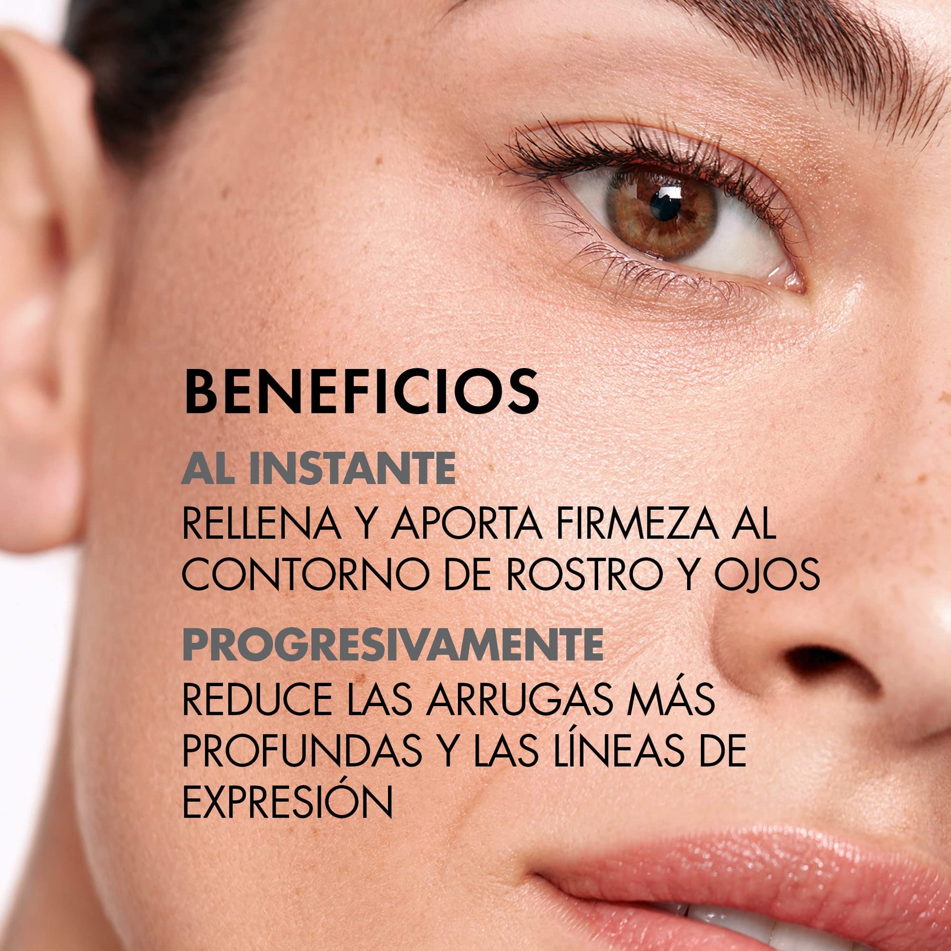 Sérum Facial Anti-arrugas HA Epidermic Filler Vichy Liftactiv Supreme 30 ml