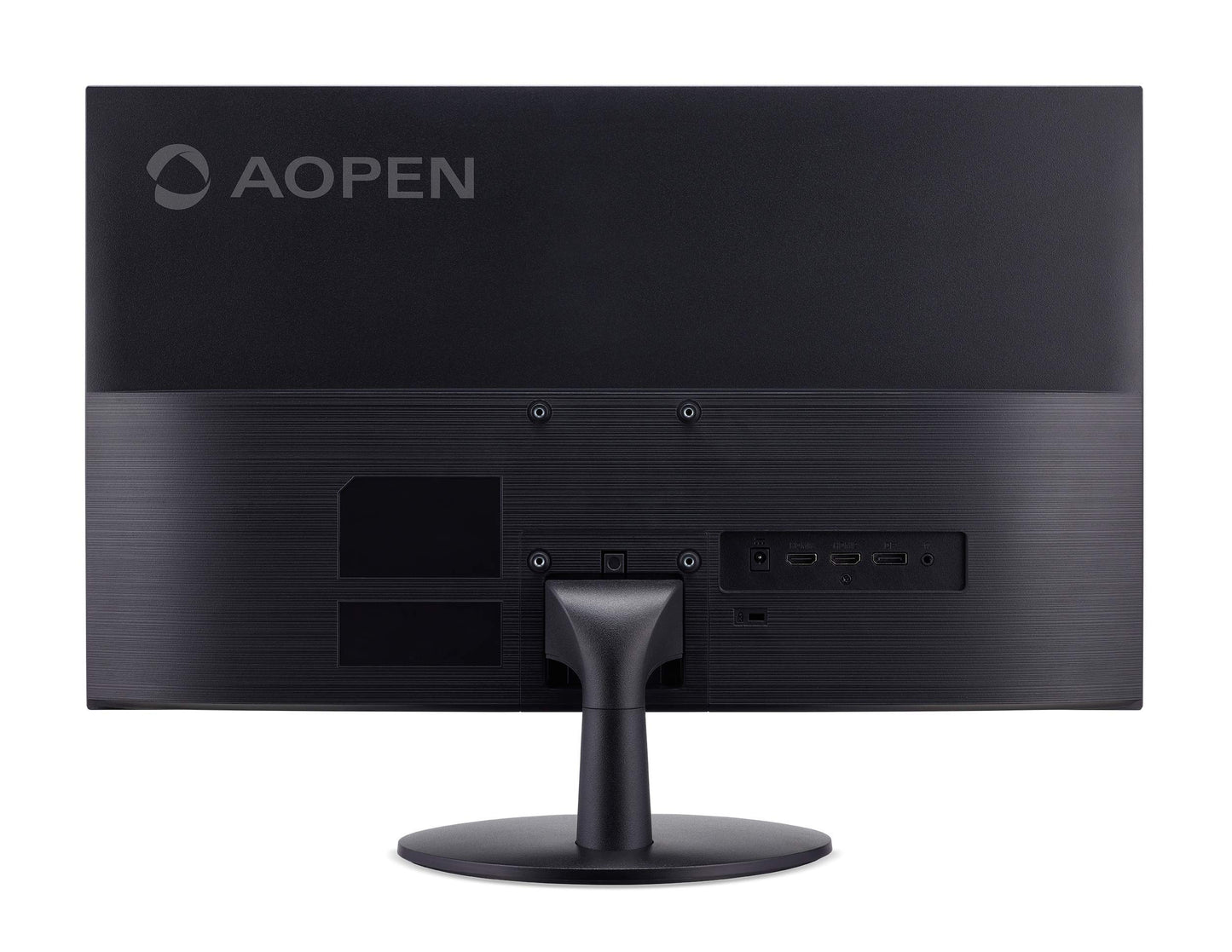 AOPEN 24MV1Y Pbmiipx 23.8" Full HD (1920 x 1080) Gaming Monitor | AMD FreeSync Premium Technology | Up to 165Hz | 1ms TVR | 2 x HDMI Ports & 1 x Display Port