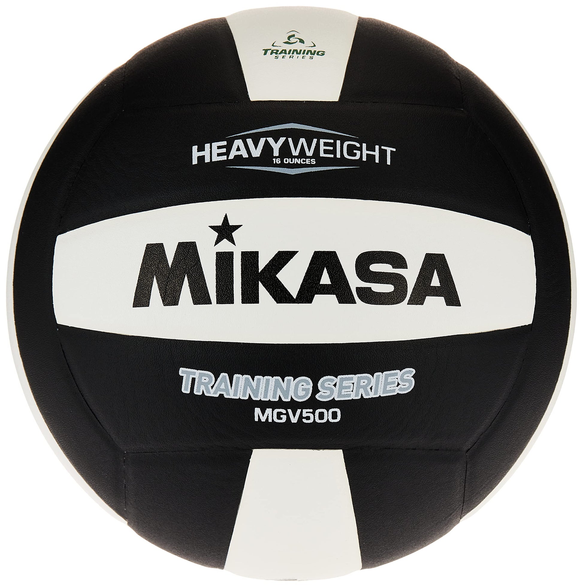 Mikasa MGV500 - Balón de Voleibol Pesado (tamaño Oficial)