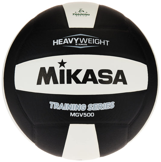 Balón de Voleibol Mikasa MGV500 Tamaño Oficial Pesado