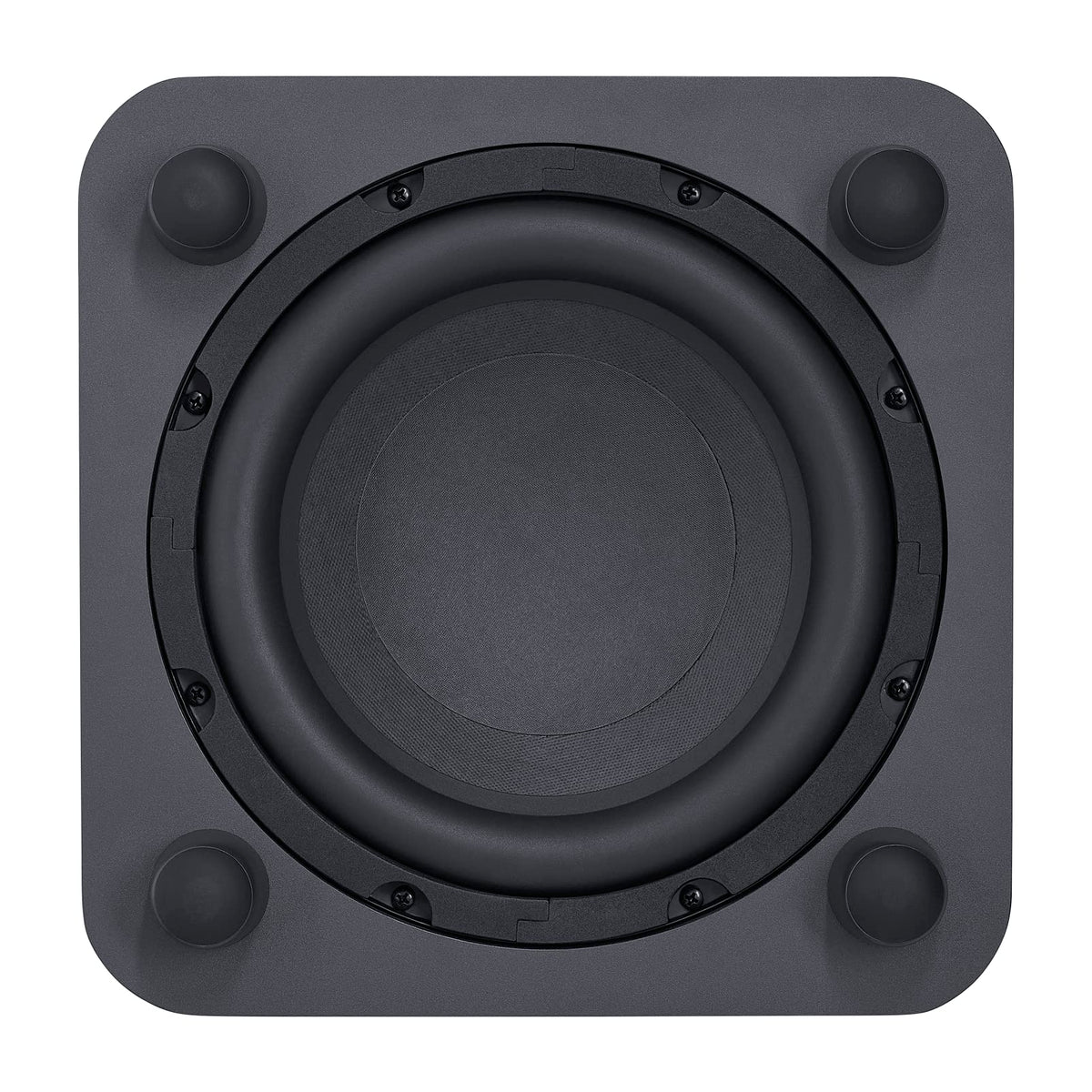 Barra de Sonido JBL Bar 500 Negro con Subwoofer 5.1 Surround Wi-Fi Bluetooth Dolby Atmos 590W HDMI ARC Multibeam