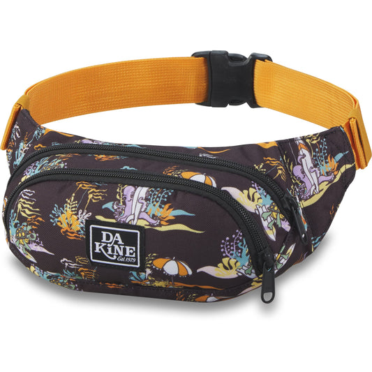 Dakine Hip Pack, Beach Day, Una talla, Cadera
