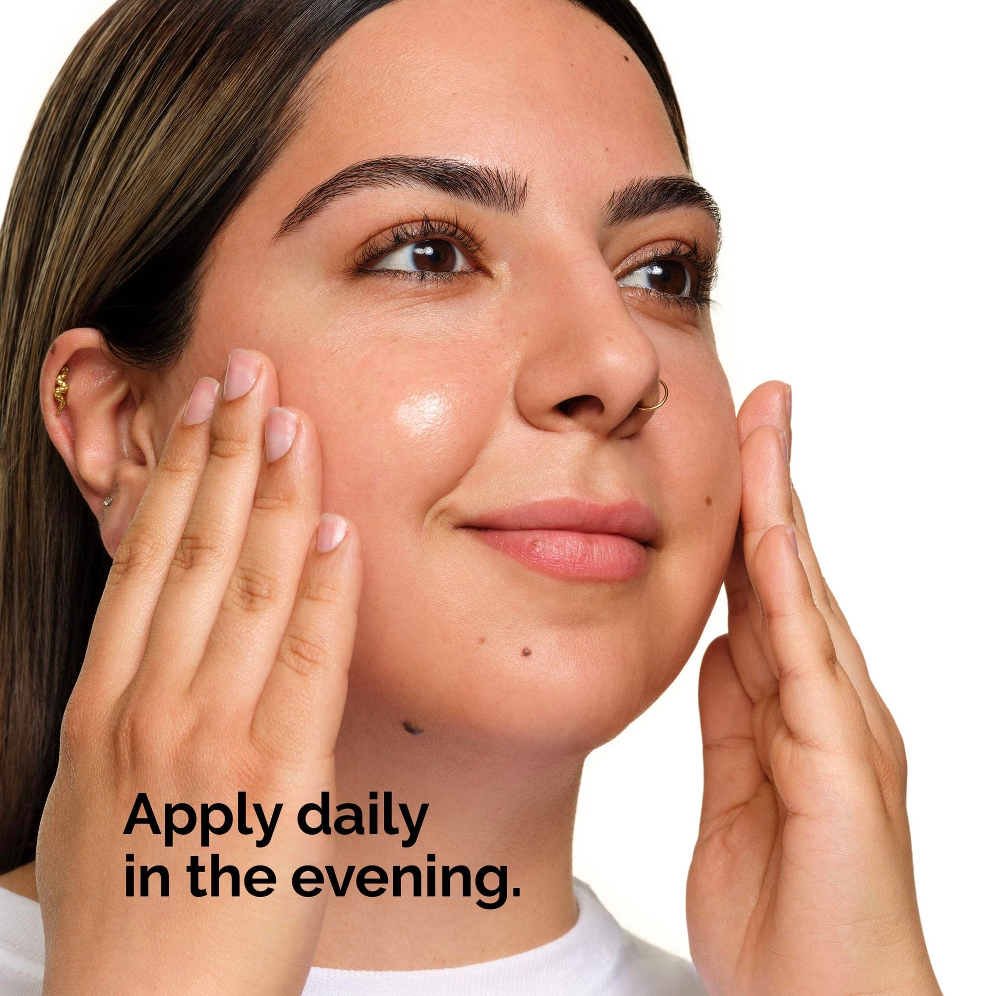 The Ordinary Lactic Acid 5% + Ha 2% 30ml - A Mild Lactic Acid Superficial Peeling Formulation