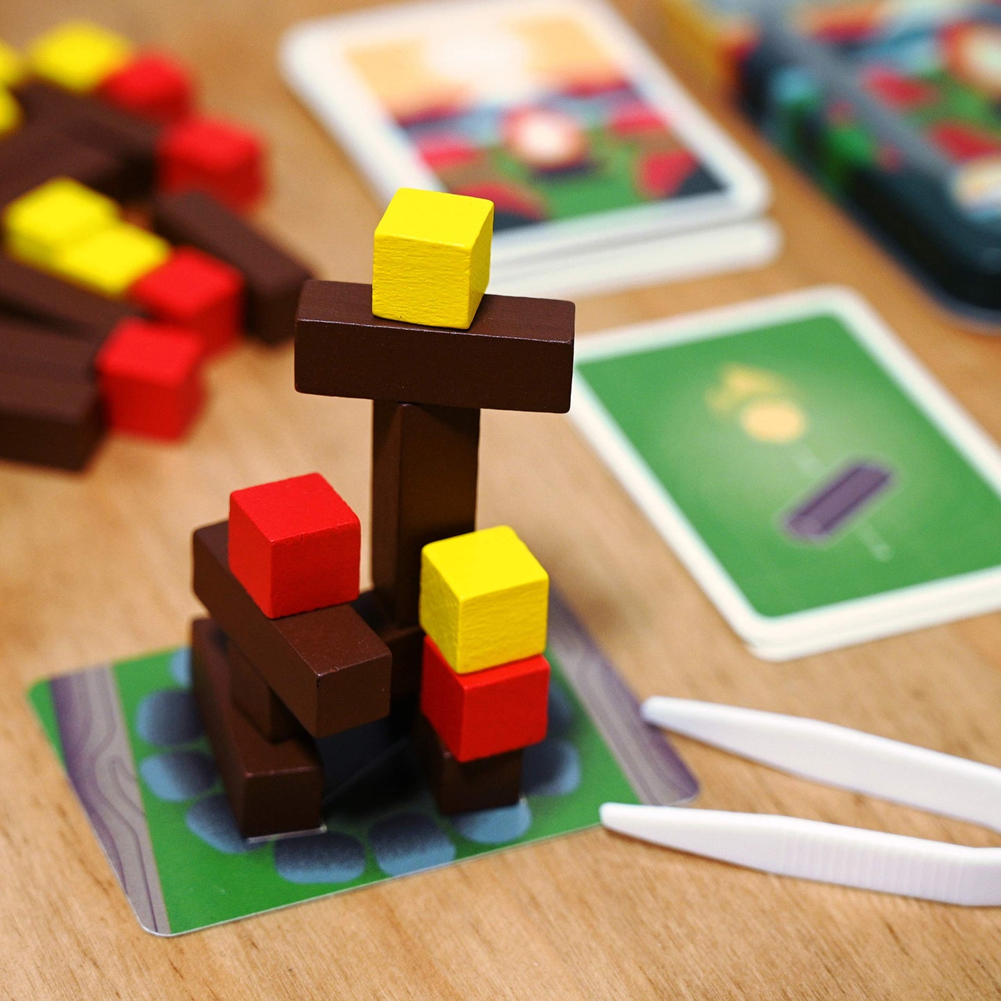 Alley Cat Games Tinderblox