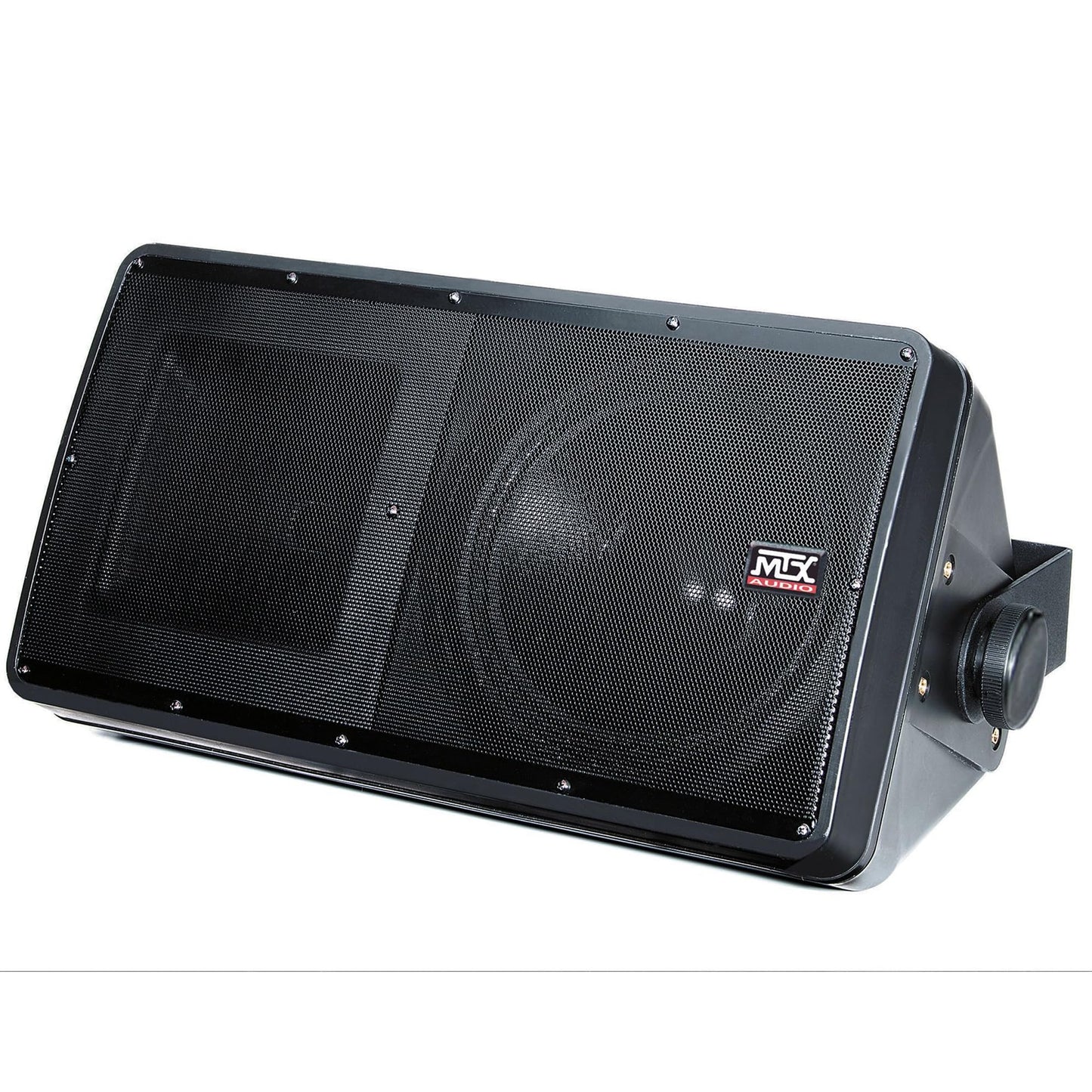 MTX aw82b 20,3 cm 2 Vías all-weather Bocina (Negro)