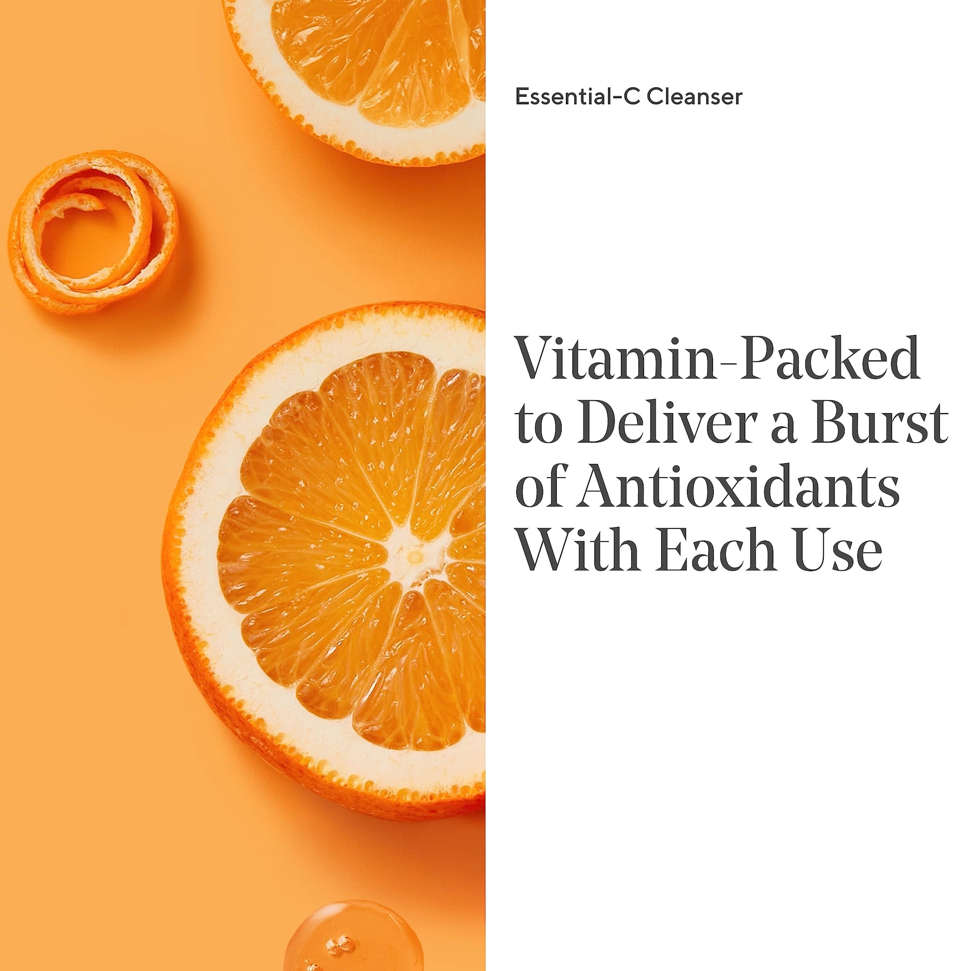Murad - Vitamin C Cleanse & Brighten