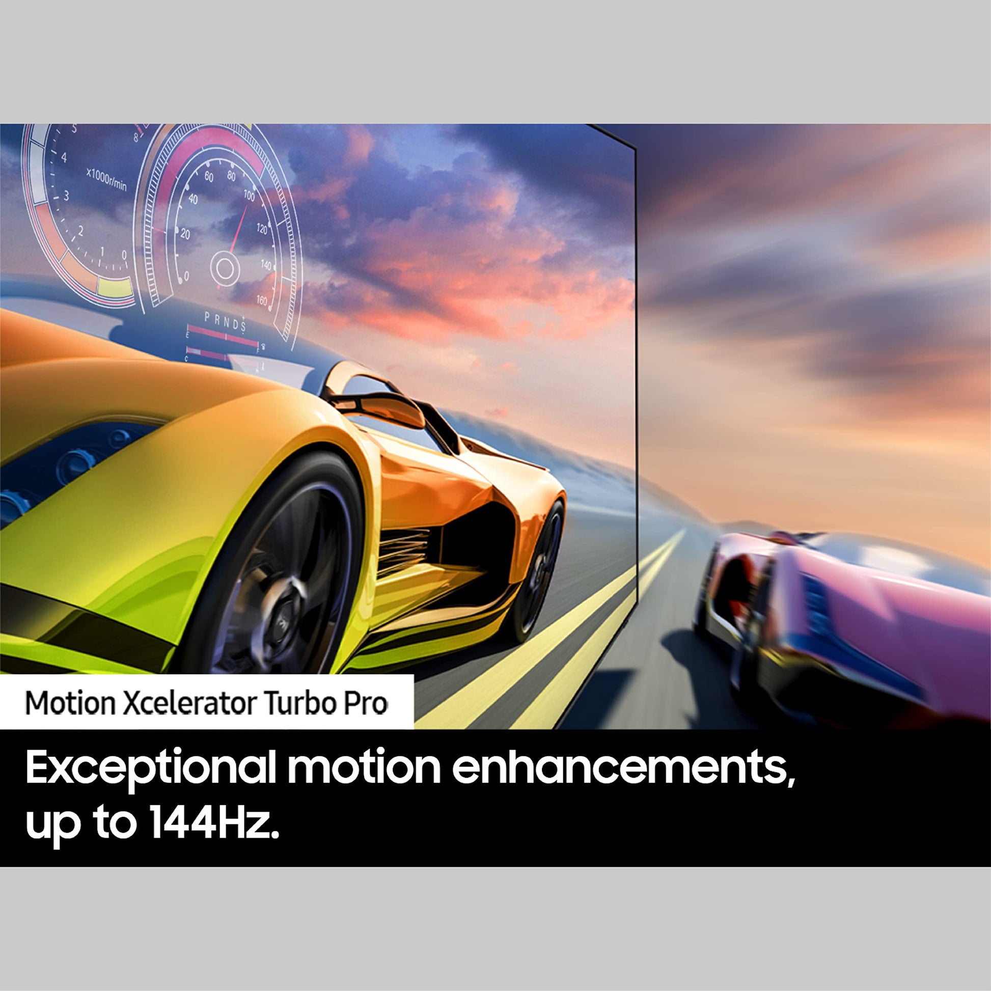 Samsung 77 Pulgadas Clase OLED 4K S90C Series Quantum HDR, Dolby Atmos Seguimiento de Objetos Sound Lite, Ultra Delgado, Q-Symphony 3.0, Gaming Hub, Smart TV con Alexa Incorporado (QN77S90C, Modelo