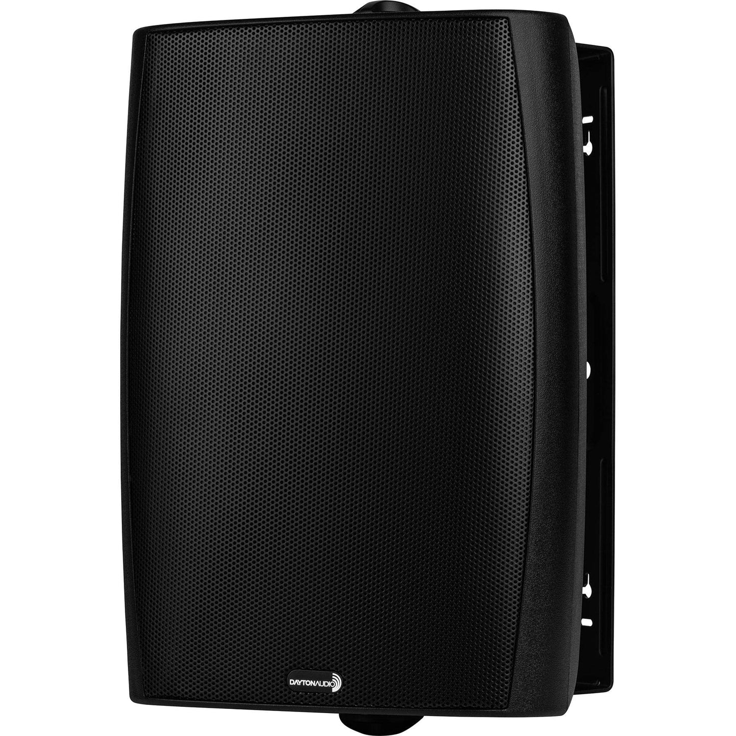 Dayton Audio IO800BT 8" 2-Way 70V Altavoz Interior/Exterior Negro