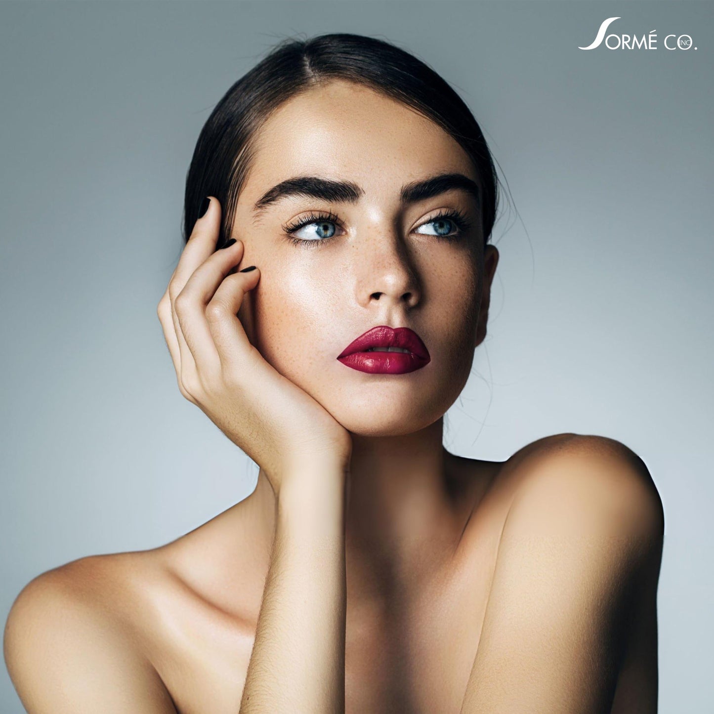 Tinte de Labios Sorme' Vamp Smooch Proof Cosmetics Treatment