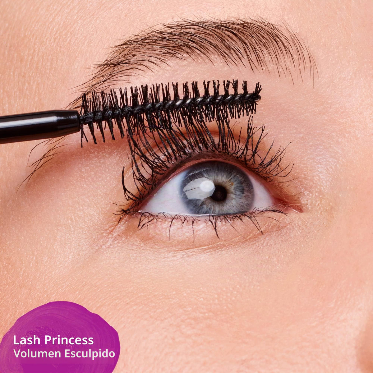 Essence - Máscara de pestañas Lash Princess Sculpted Volume, 12 ml