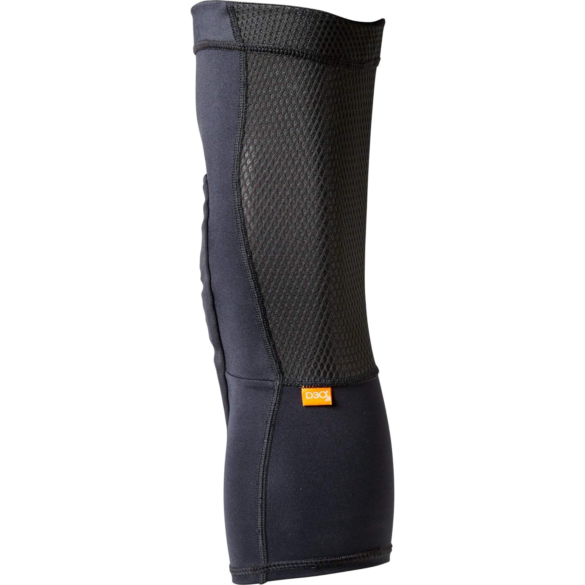 Fox Racing Enduro D3O - Rodillera para ciclismo de montaña, talla S