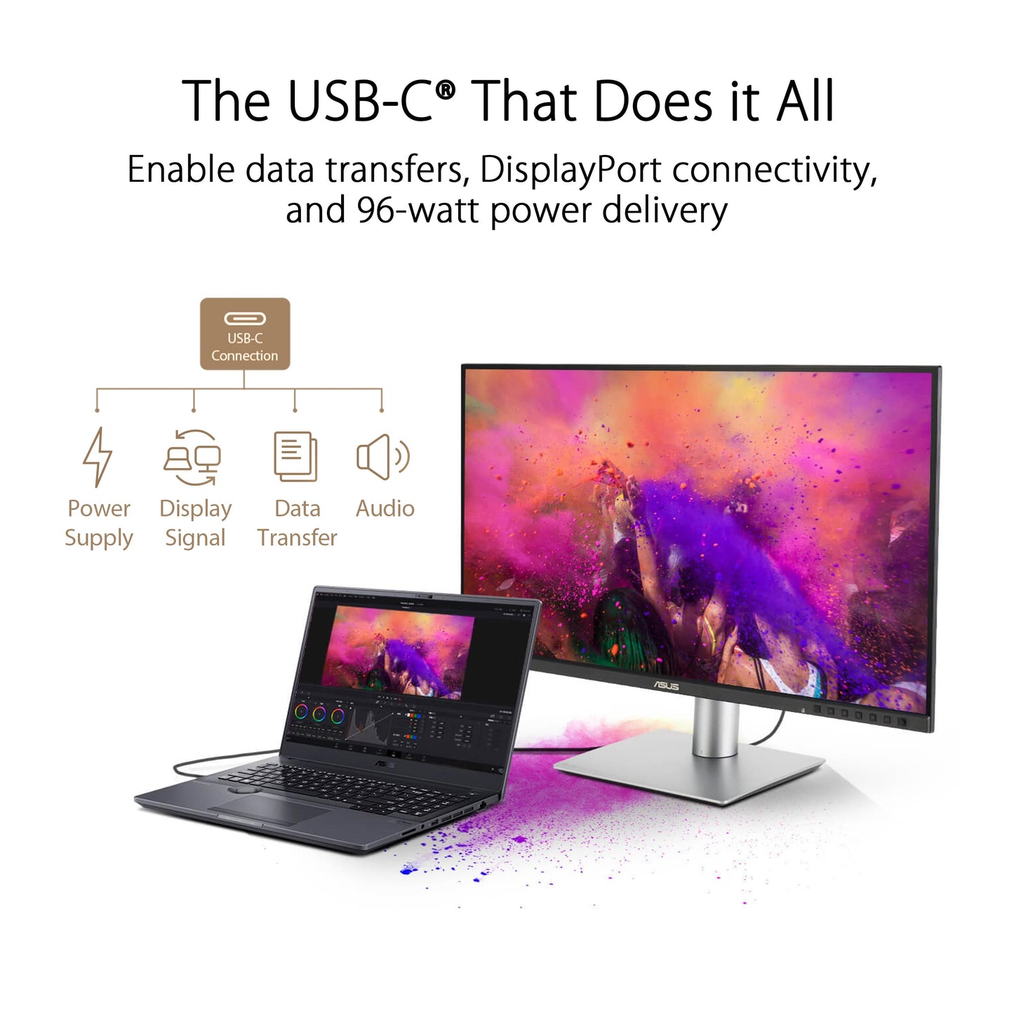 ASUS PA278CFRV