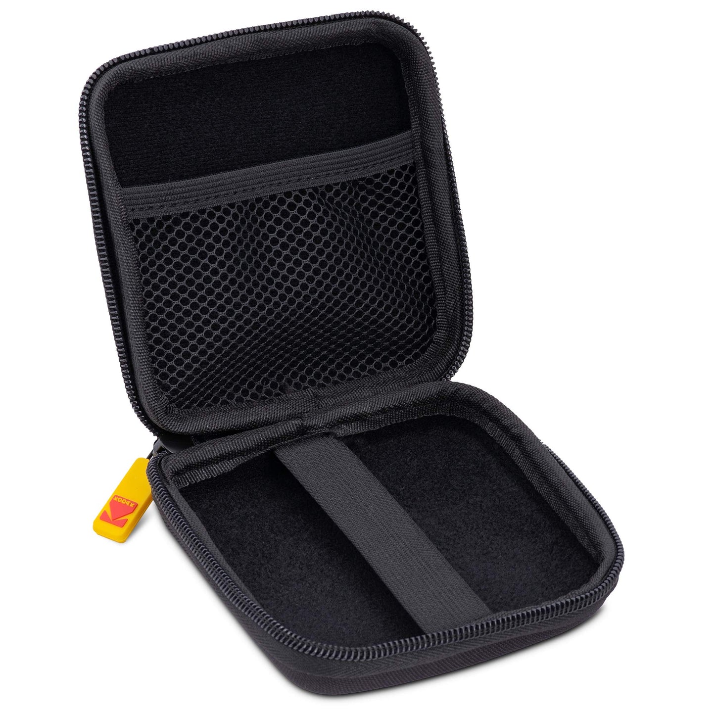 EVA - Mini estuche para proyector portátil KODAK Luma 150, resistente a los golpes, al polvo y al agua, color negro