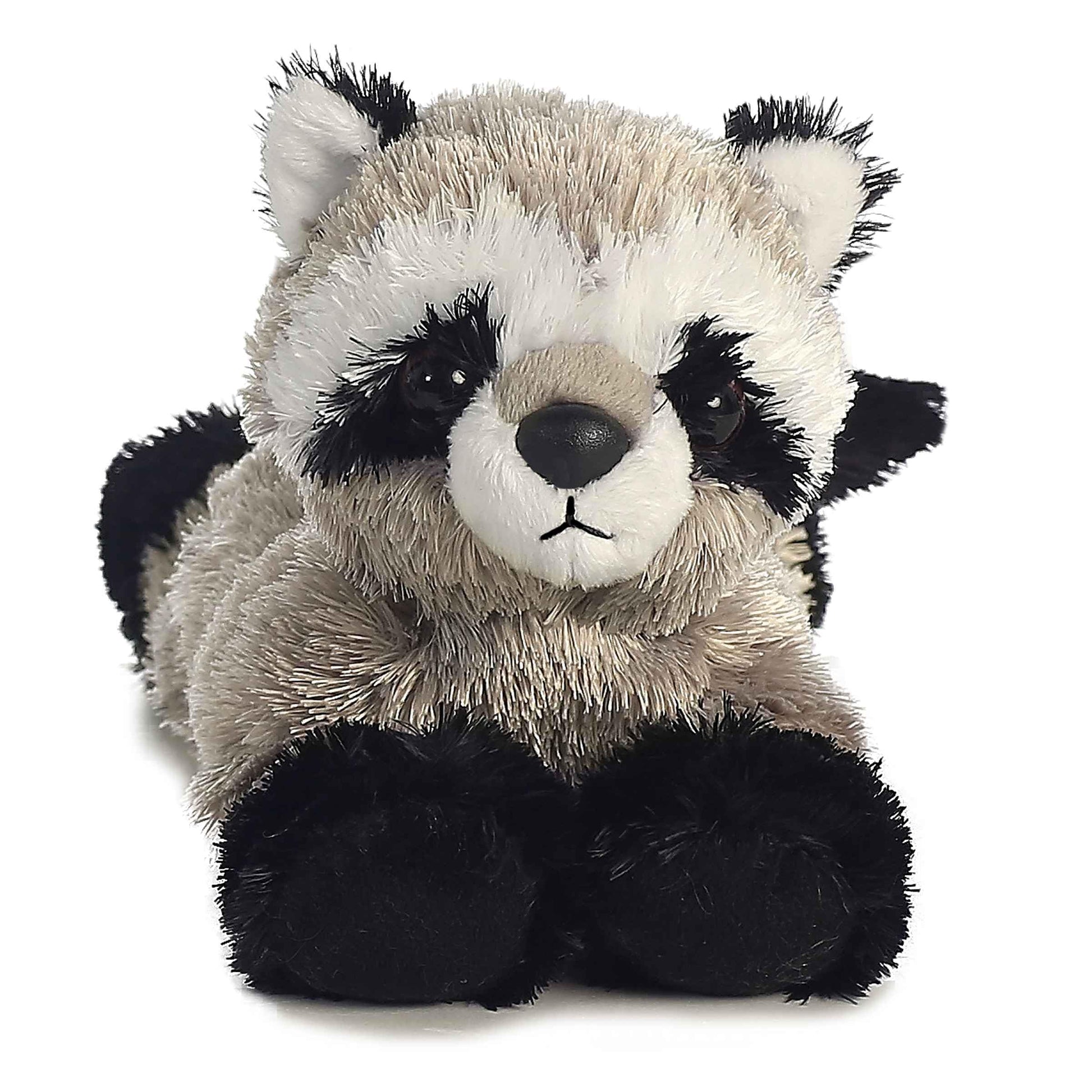 Peluche Mini Flopsie Rascal