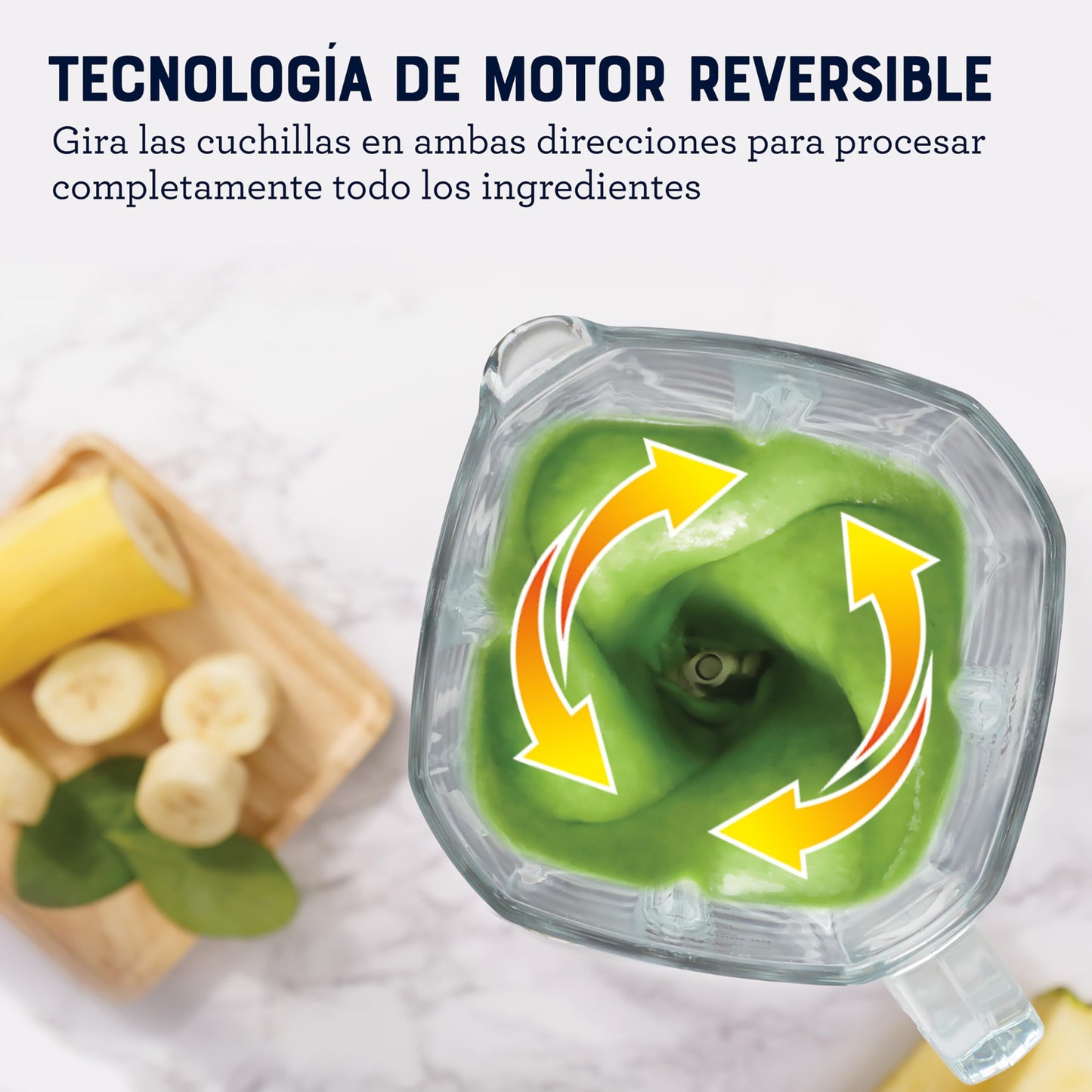Licuadora Profesional Oster Gris XTREME MIX con iBLEND y MAX CRUSH Tecnología Reversible