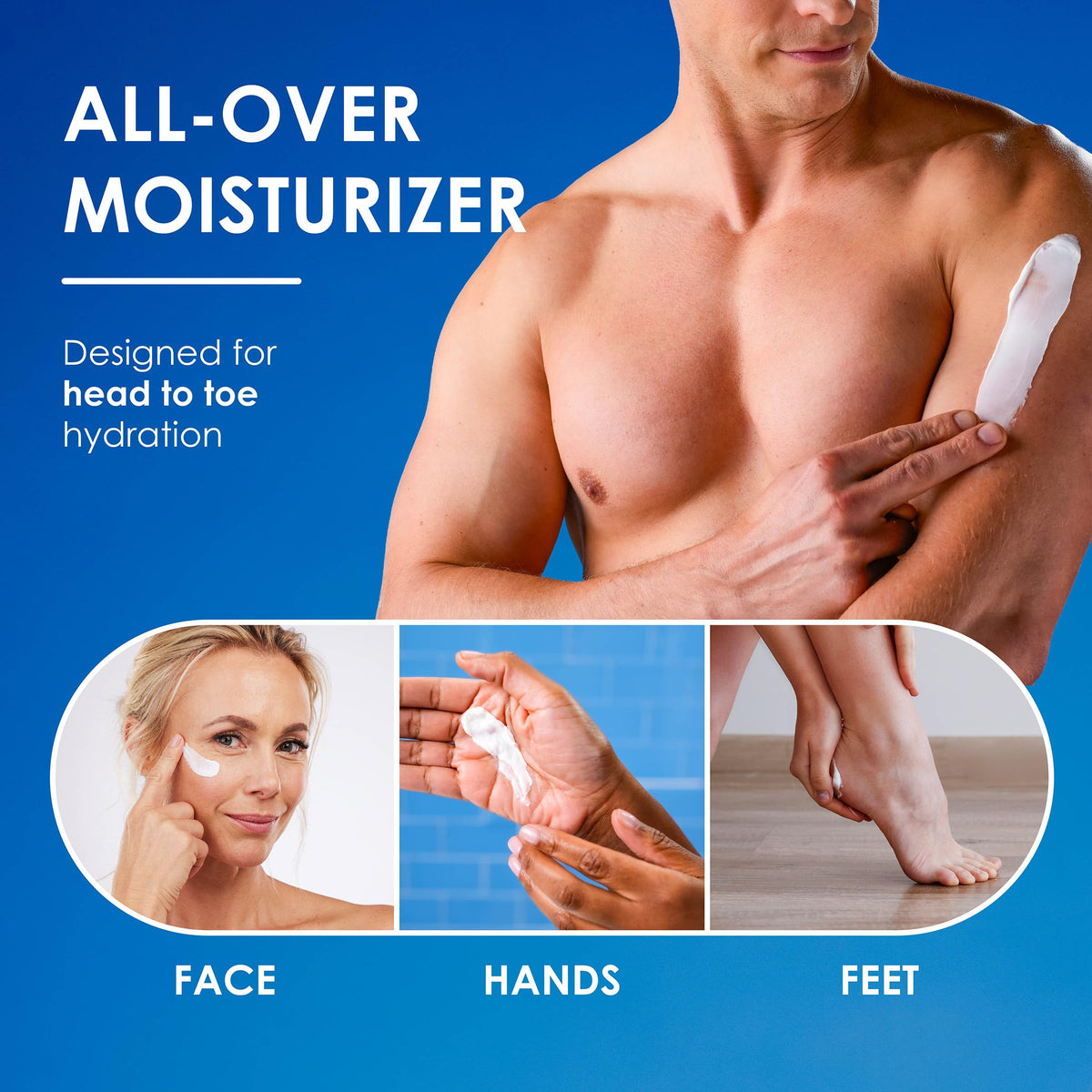 Vanicream Moisturizing Skin Cream 1 Lb