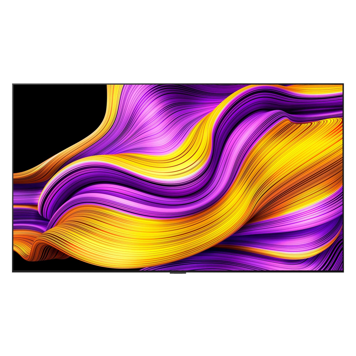 LG Pantalla 77 Pulgadas OLED EVO AI G5 4K Smart TV webOS 2025 OLED77G5PSA|Sistema Operativo webOS | Identificación de Voz AI | 120Hz | Dolby Atmos & Dolby Vision Channels | G-Sync & FreeSync