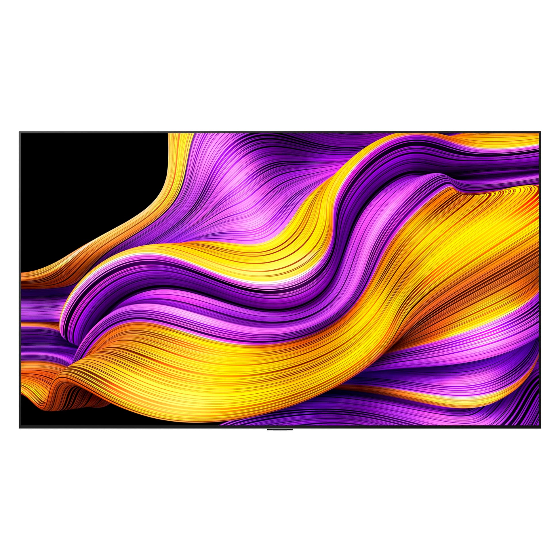 LG Pantalla 77 Pulgadas OLED EVO AI G5 4K Smart TV webOS 2025 OLED77G5PSA|Sistema Operativo webOS | Identificación de Voz AI | 120Hz | Dolby Atmos & Dolby Vision Channels | G-Sync & FreeSync