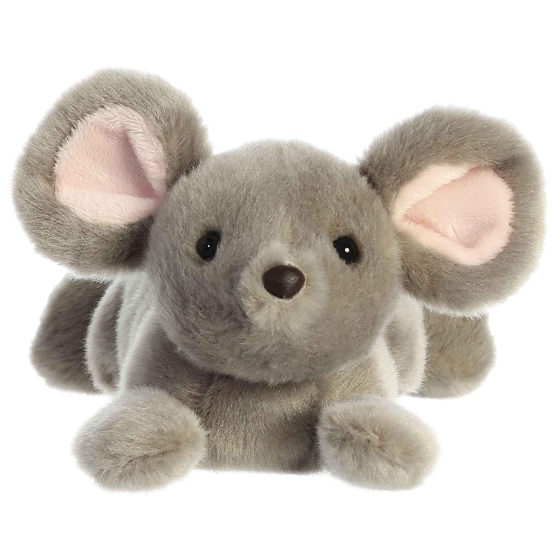 Peluche Aurora Mini Flopsie Ratón Missy 20cm