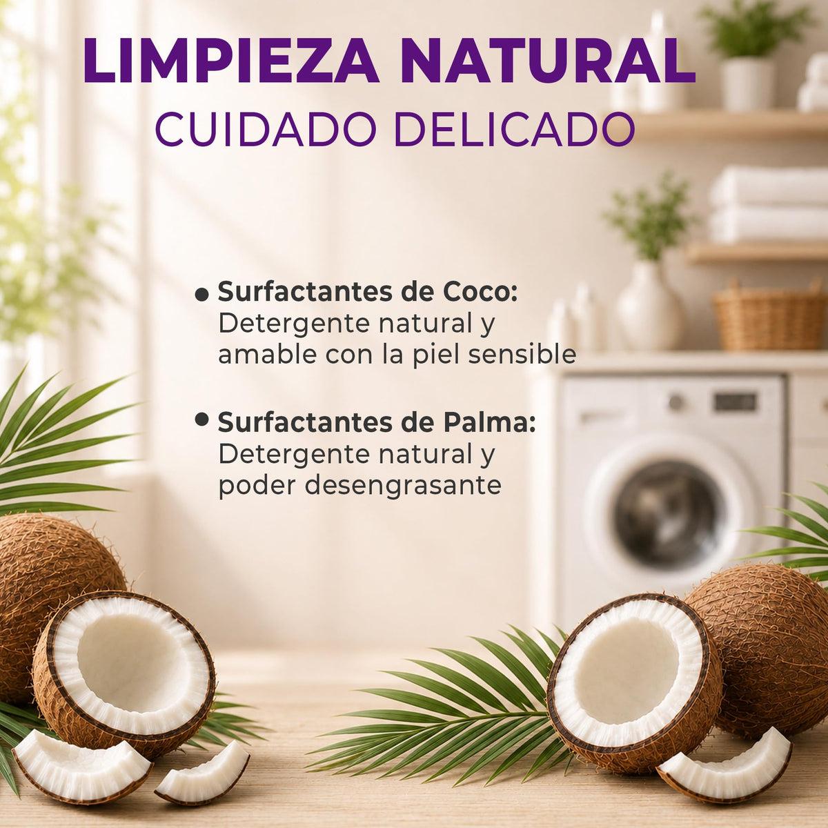 KUXTAL Jabón en Barra para Ropa Paquete de 3, Limpieza Profunda y Suavidad, Ideal para Ropa Delicada y Ropa Interior, Fórmula con Ingredientes Naturales, Biodegradable Certificación OECD 301-A
