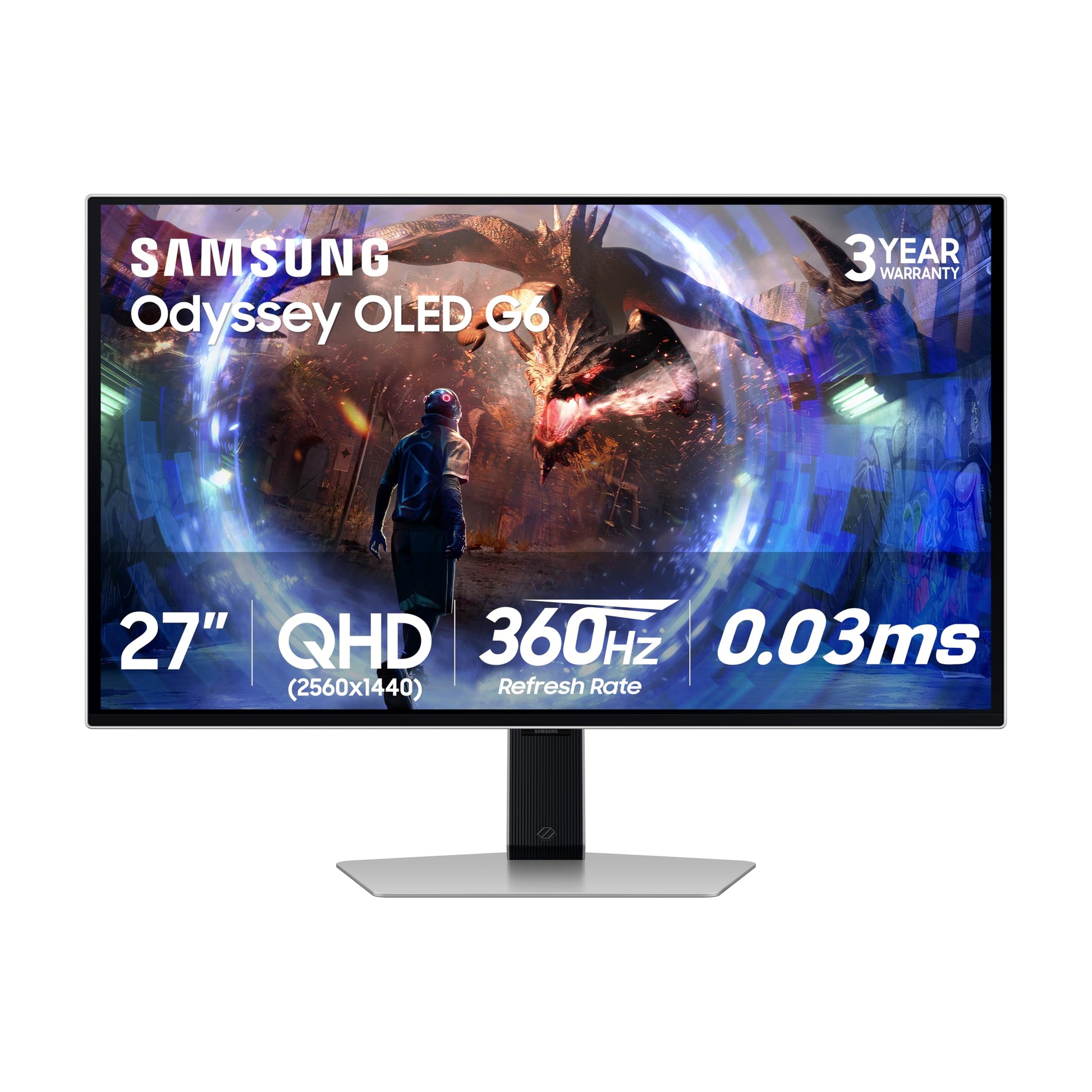 Samsung Monitor