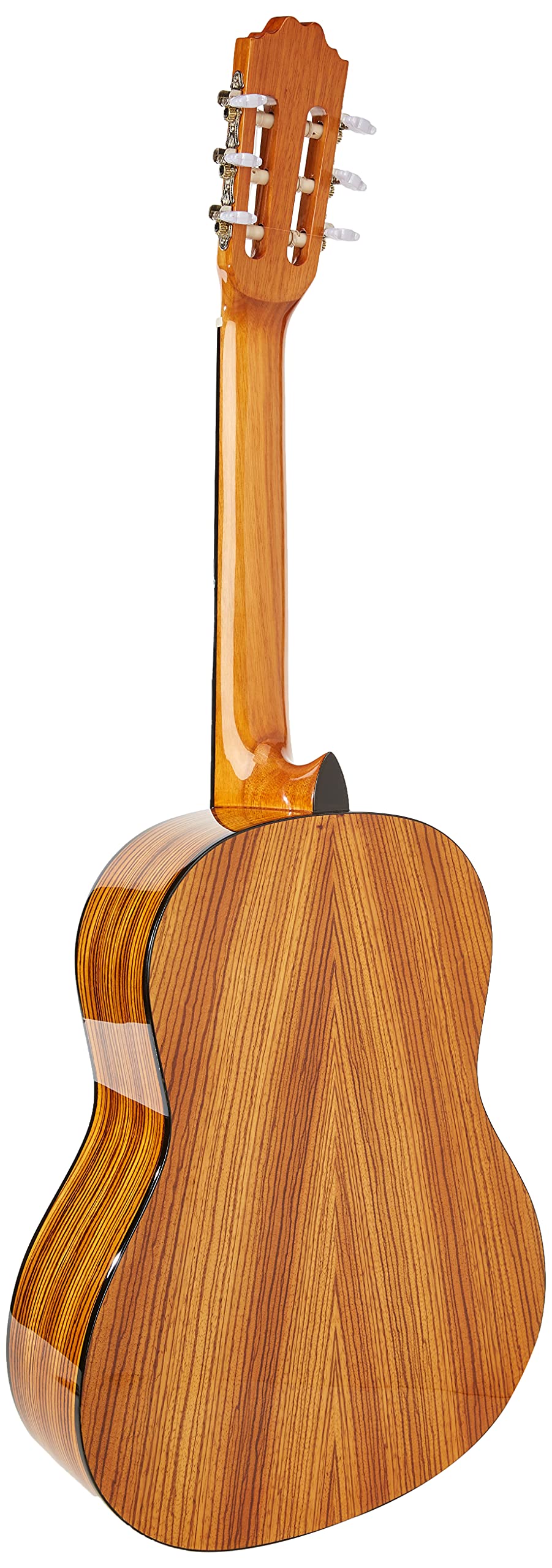 La Sevillana ISSEVO4 Guitarra Clásica